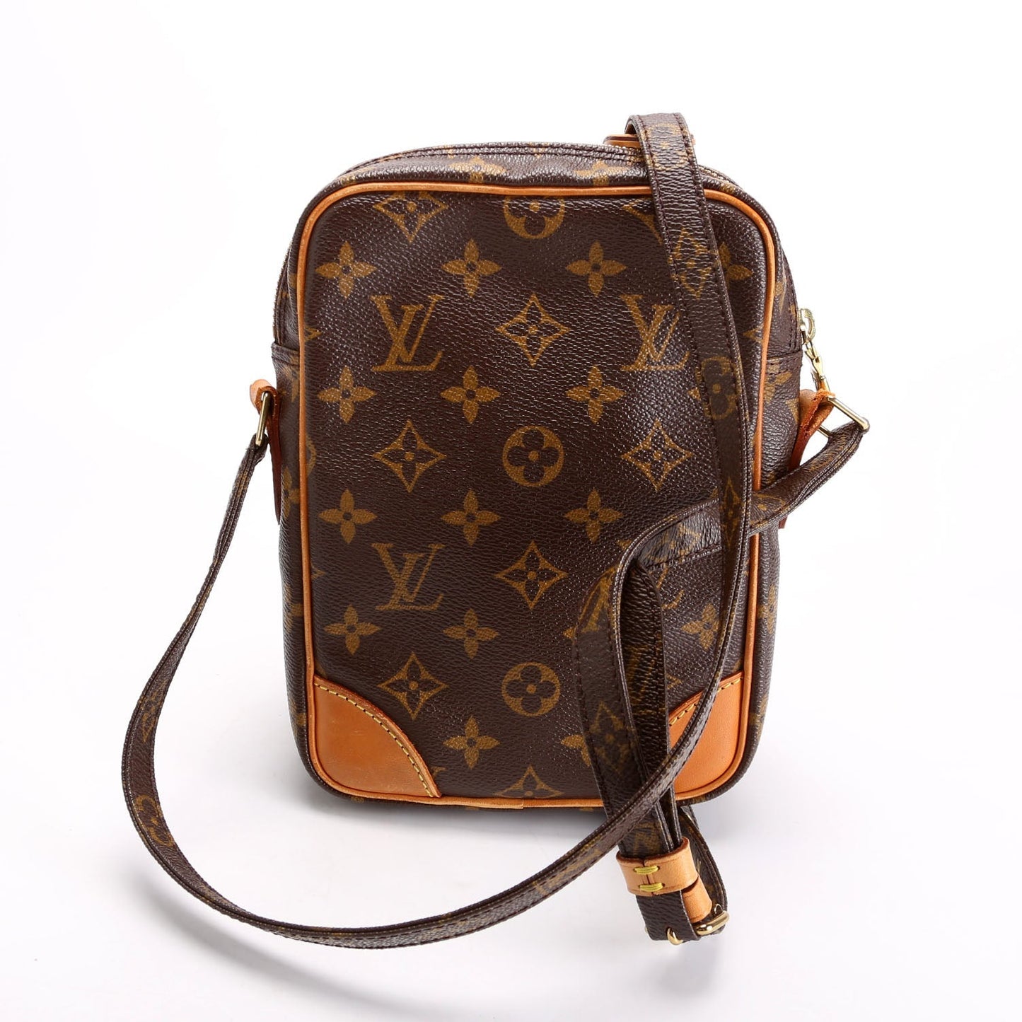 Louis Vuitton Amazone Monogram
