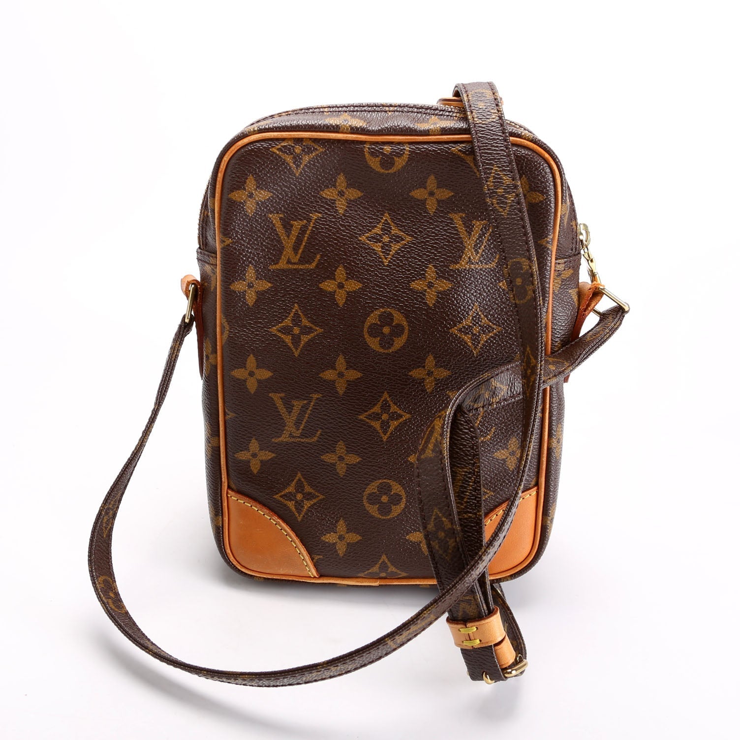 Louis Vuitton Amazone Monogram