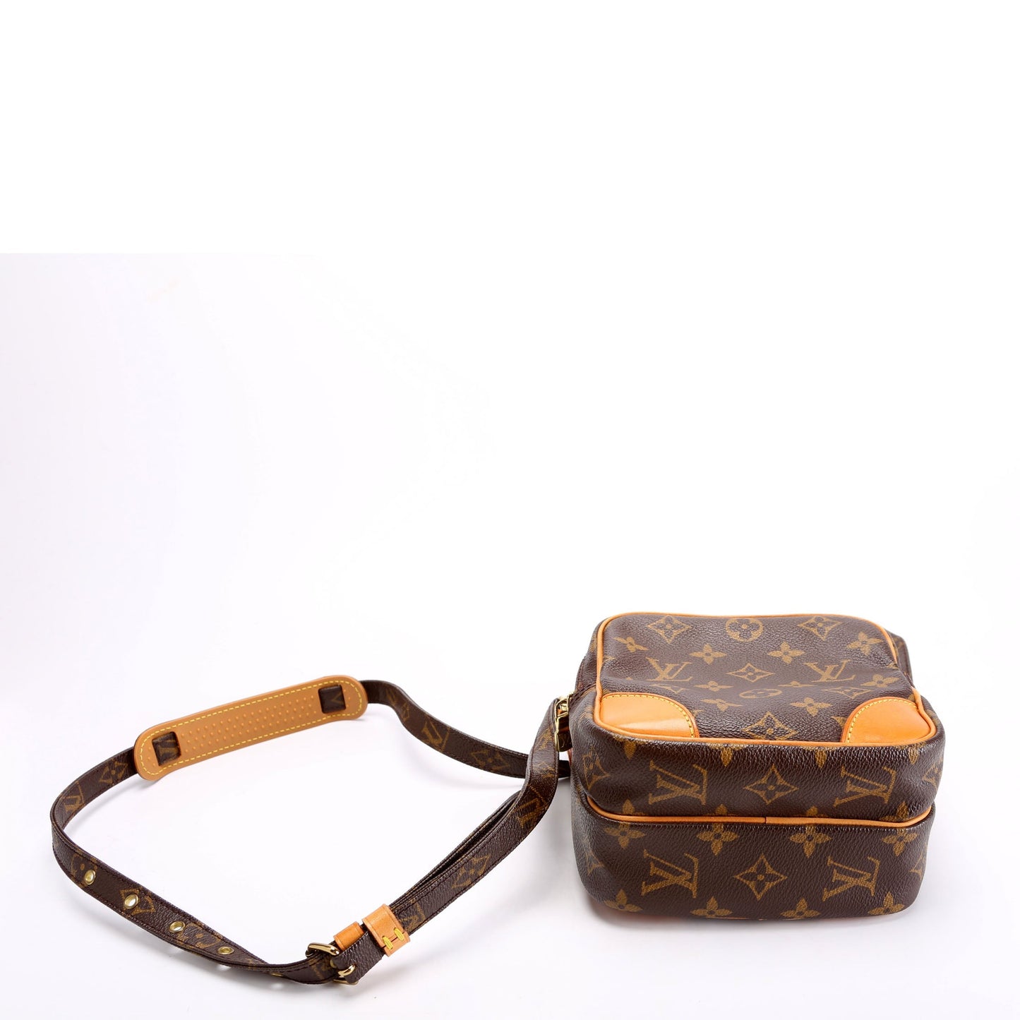 Louis Vuitton Amazone Monogram