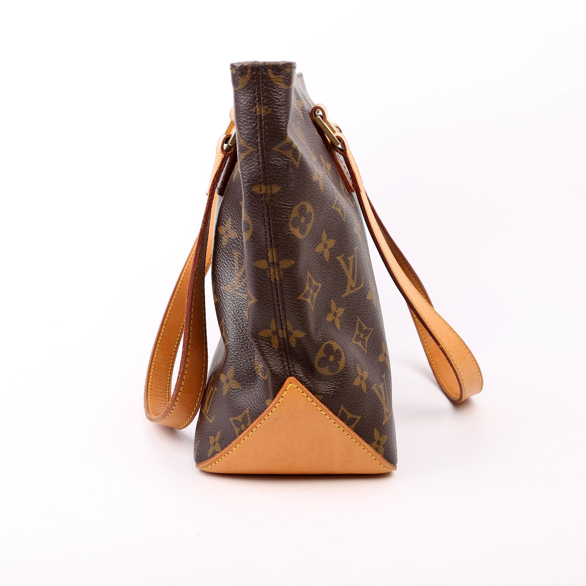 Louis Vuitton Cabas Piano Monogram