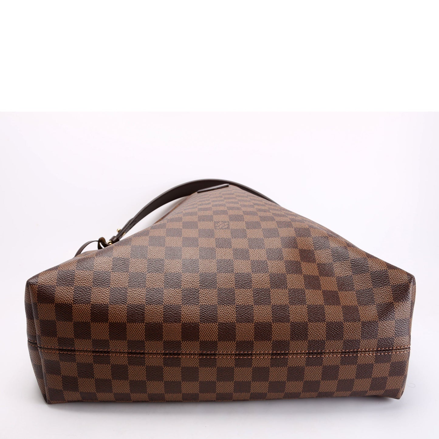 Louis Vuitton Graceful MM Ebene