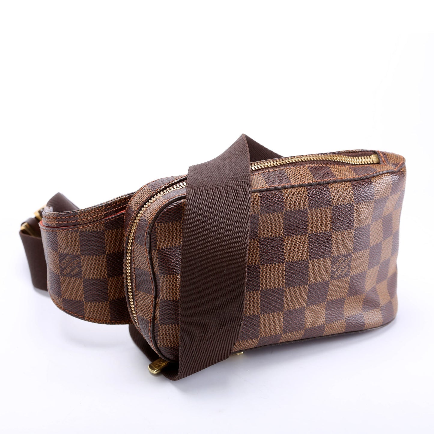Louis Vuitton Geronimos Ebene