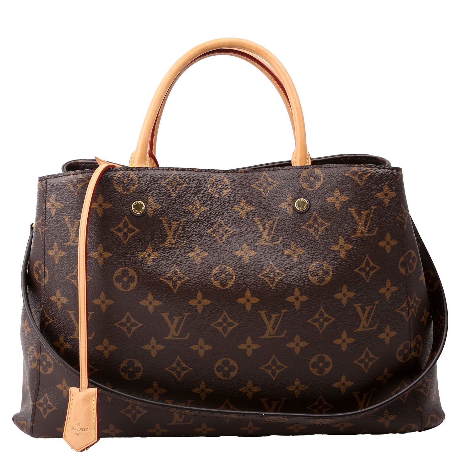 Louis Vuitton Montaigne GM Monogram