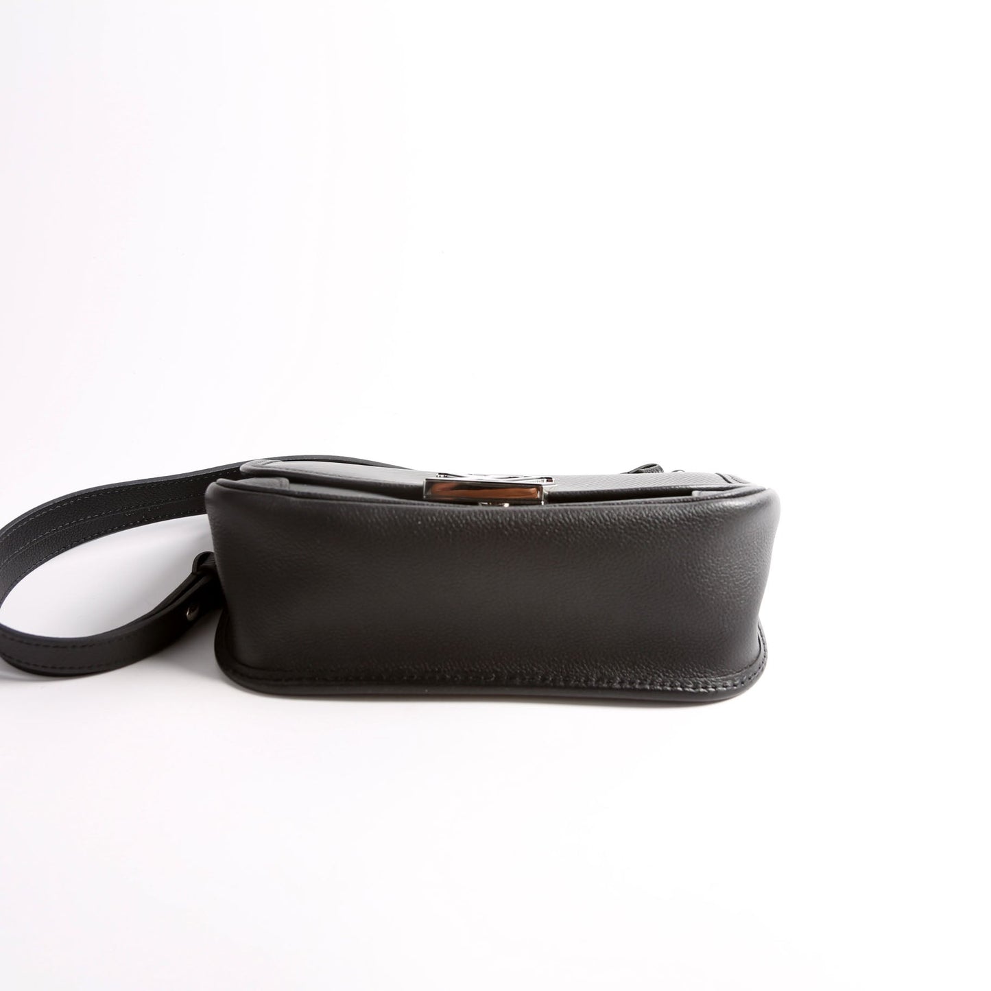 Louis Vuitton Buci Crossbody Epi Black