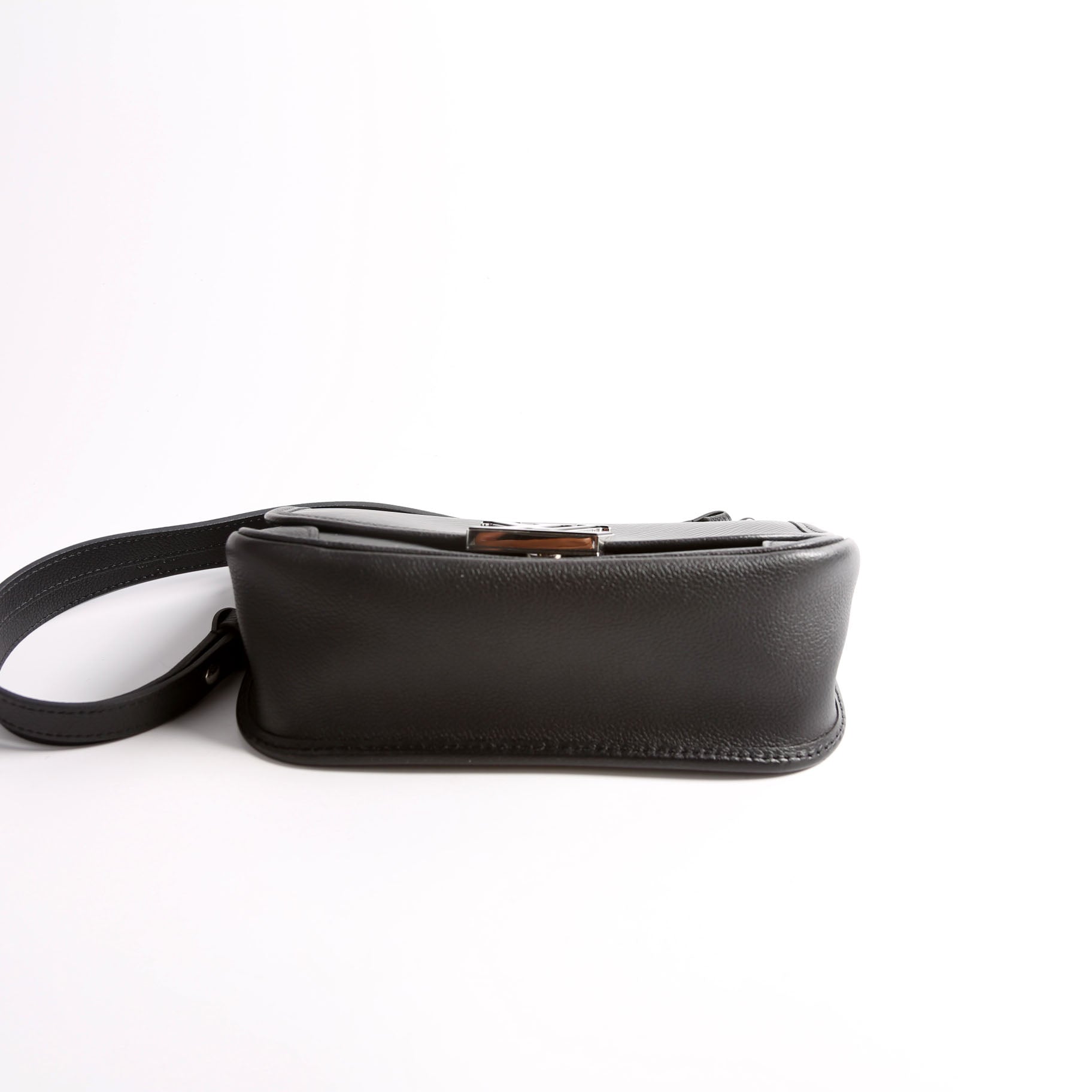 Louis Vuitton Buci Crossbody Epi Black