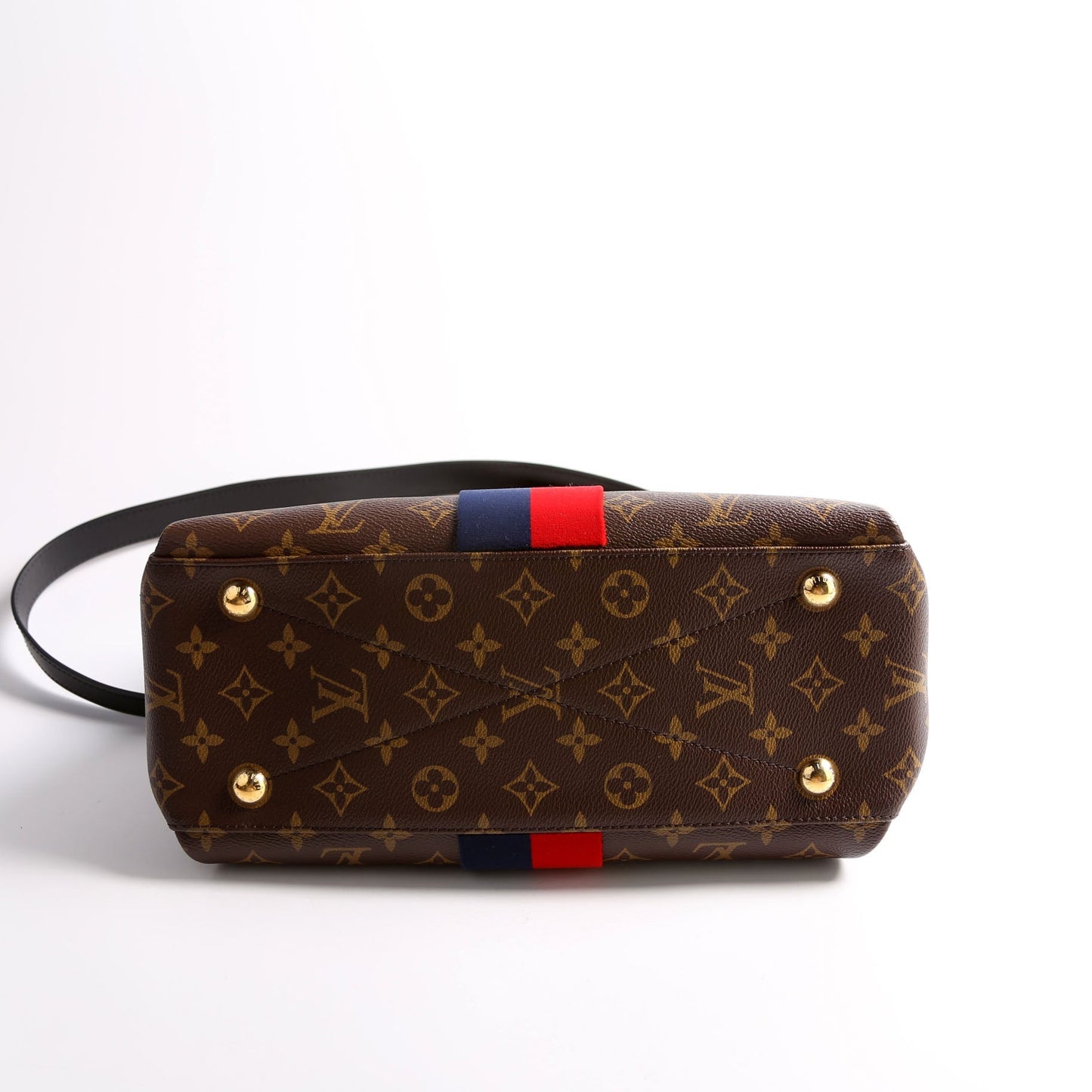 Louis Vuitton Georges MM Monogram