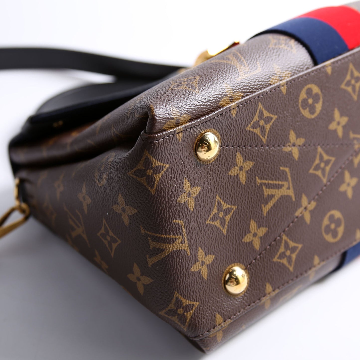 Louis Vuitton Georges MM Monogram