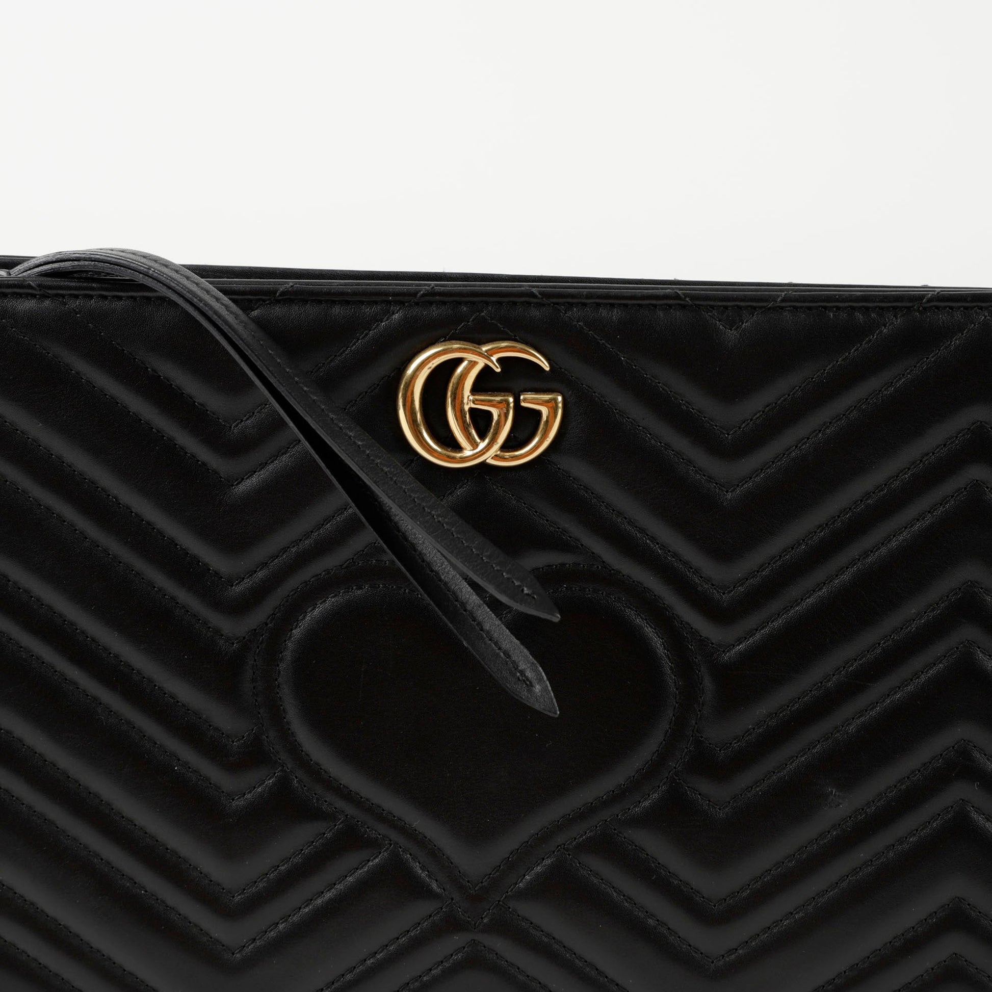 Gucci Mini Clutch