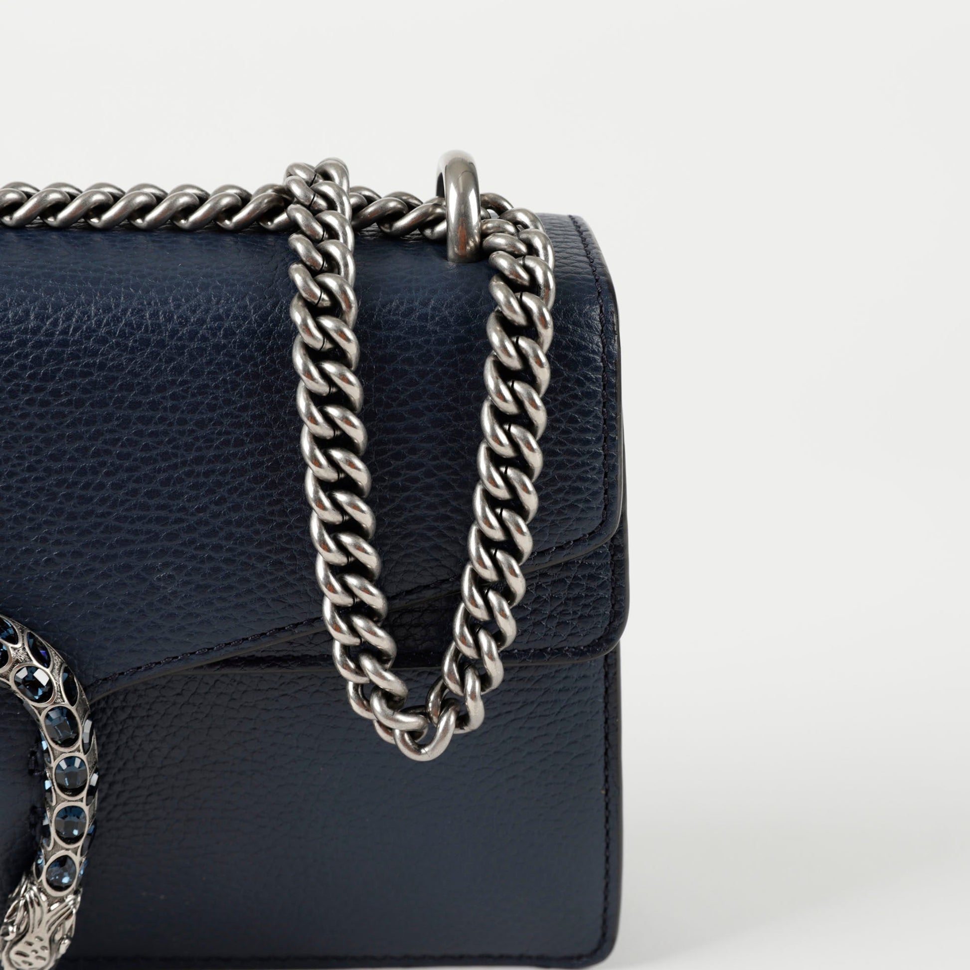 Gucci Chain Shoulder Bag