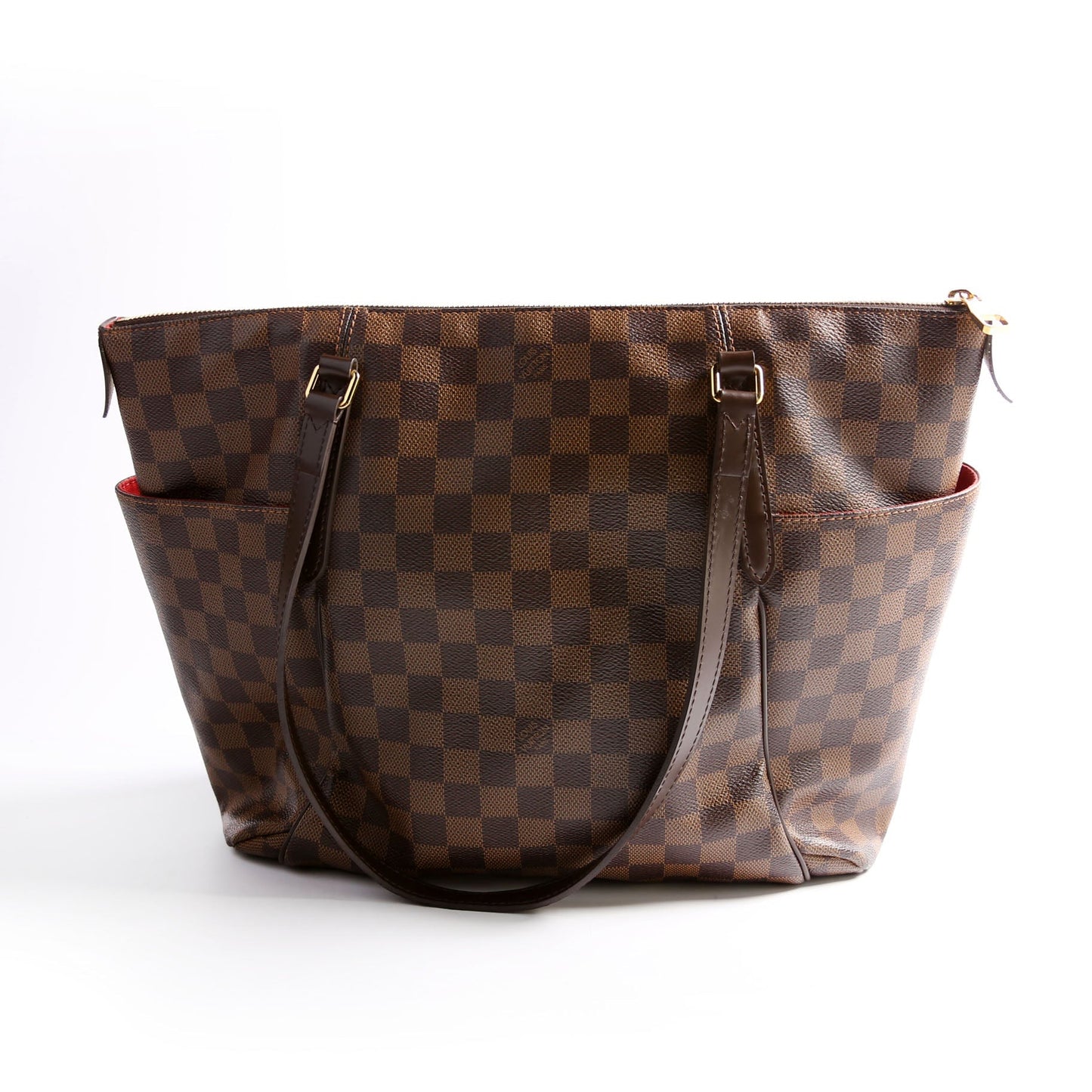Louis Vuitton Totally MM Ebene