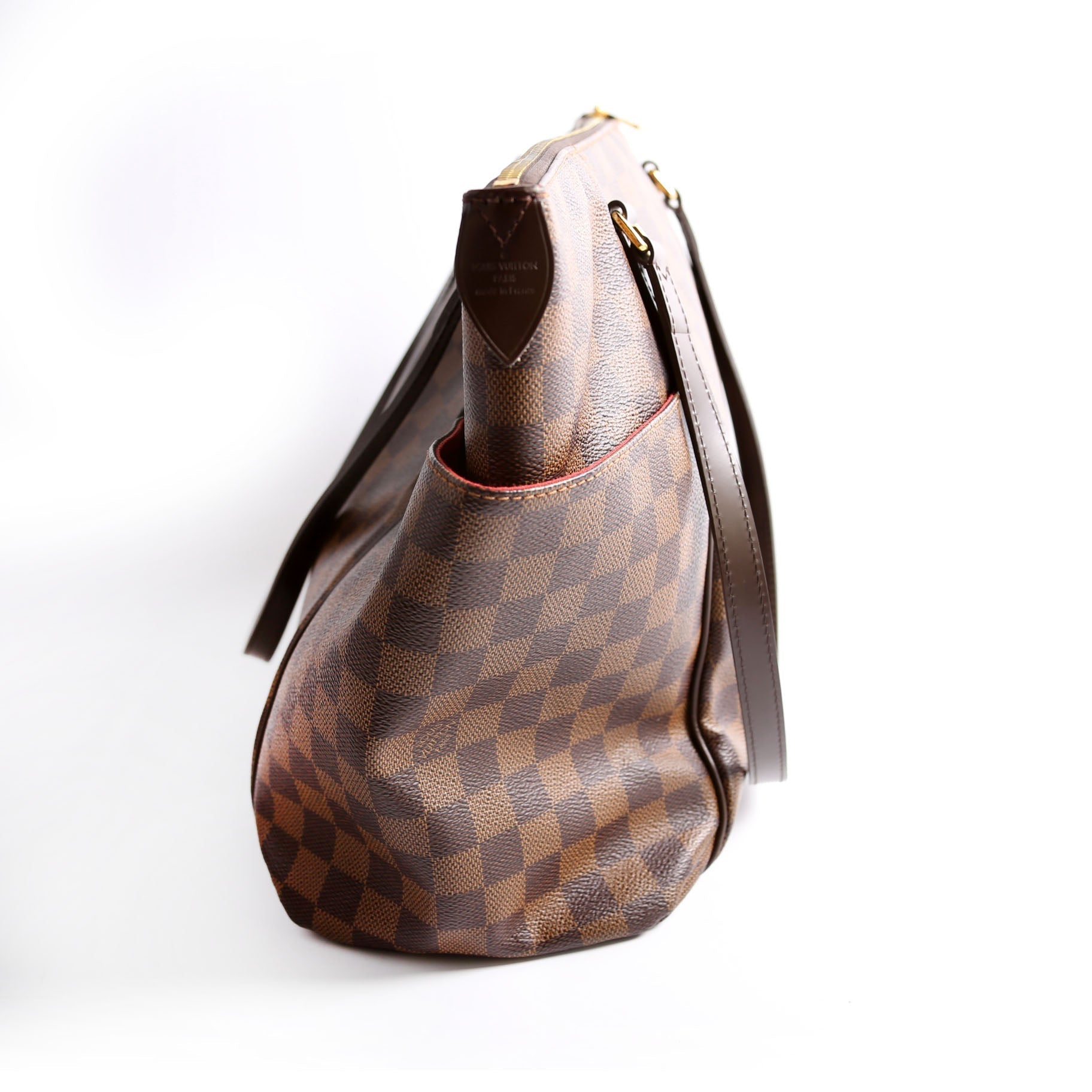 Louis Vuitton Totally MM Ebene