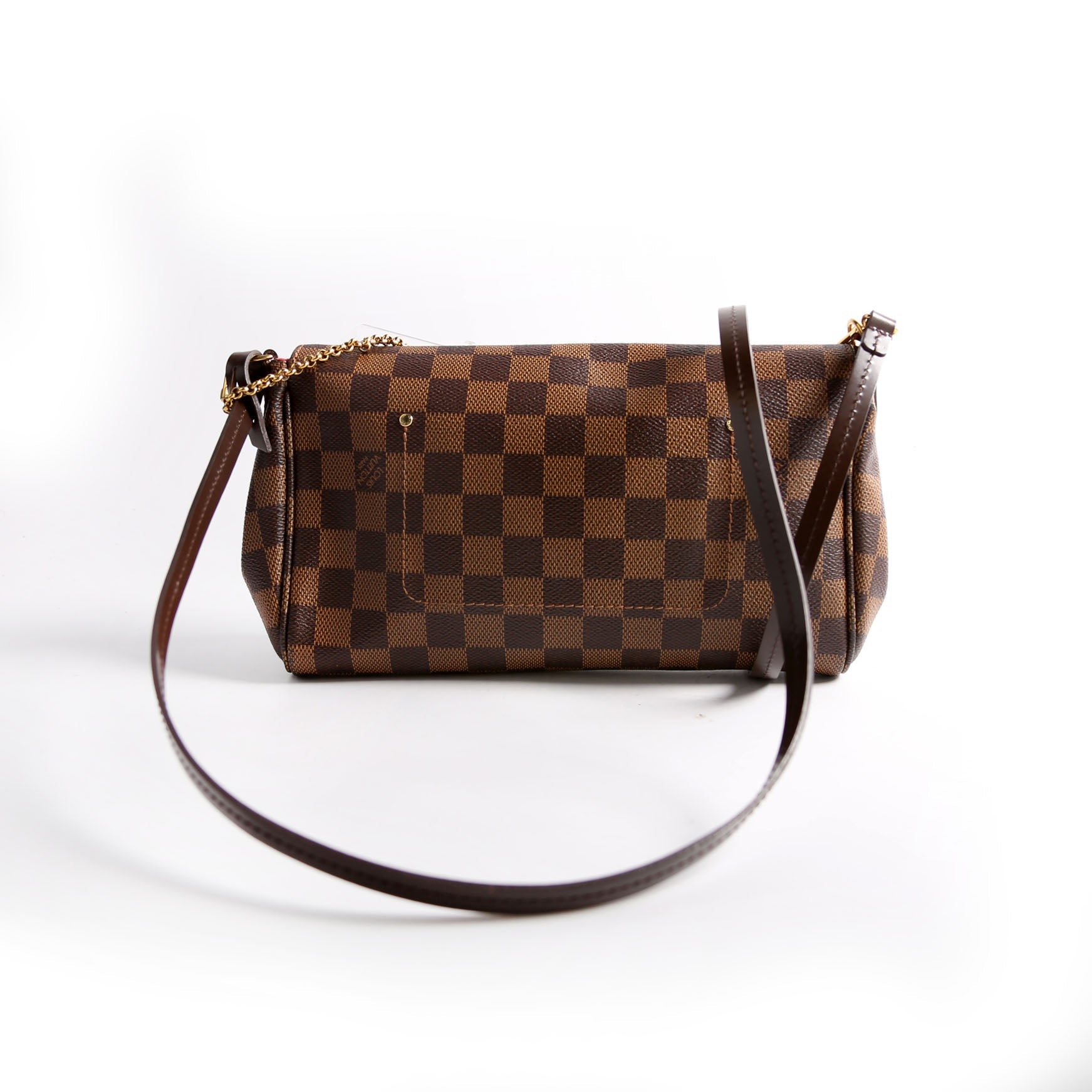 Louis Vuitton Favorite MM Ebene