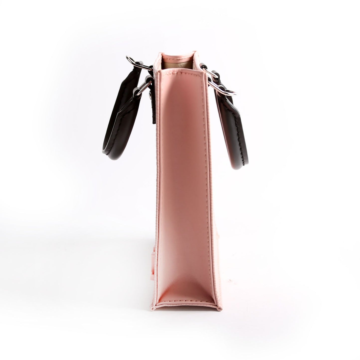 Louis Vuitton Sac Plat Petit Epi Pink