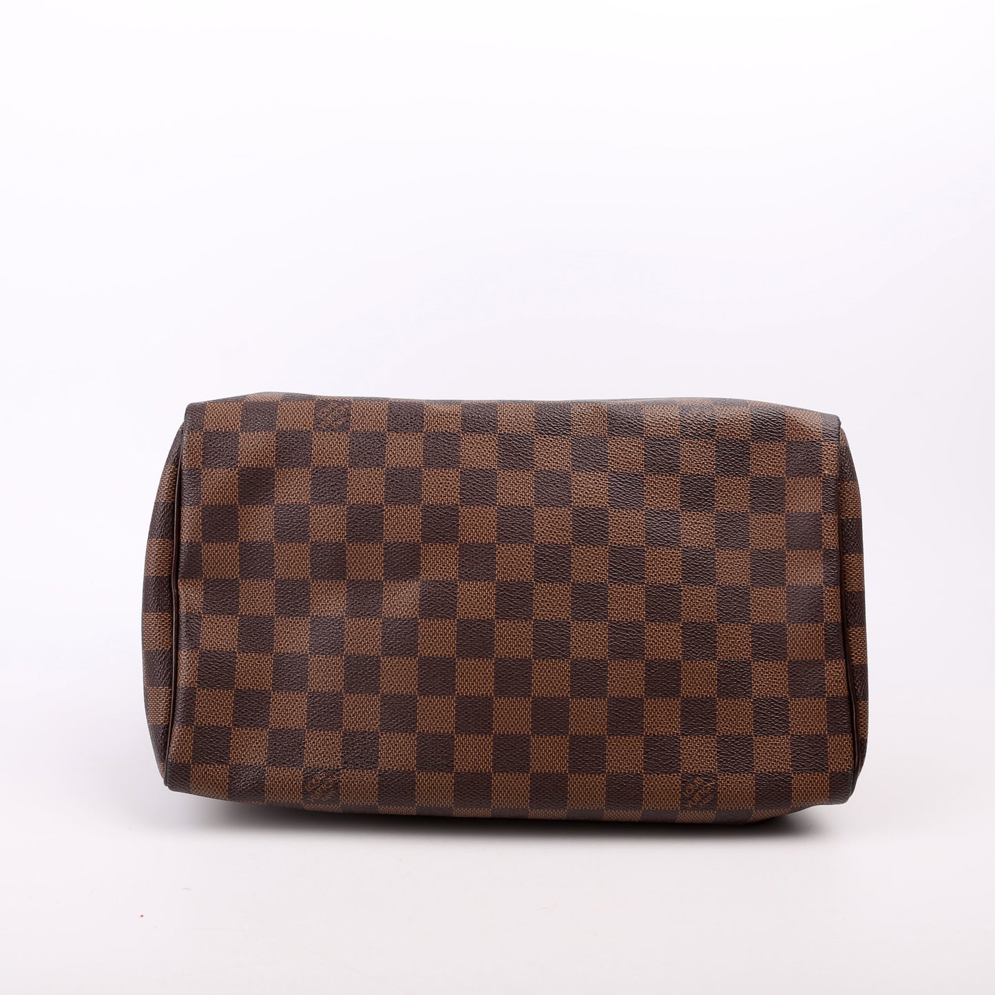 Louis Vuitton Speedy 30 Damier Ebene