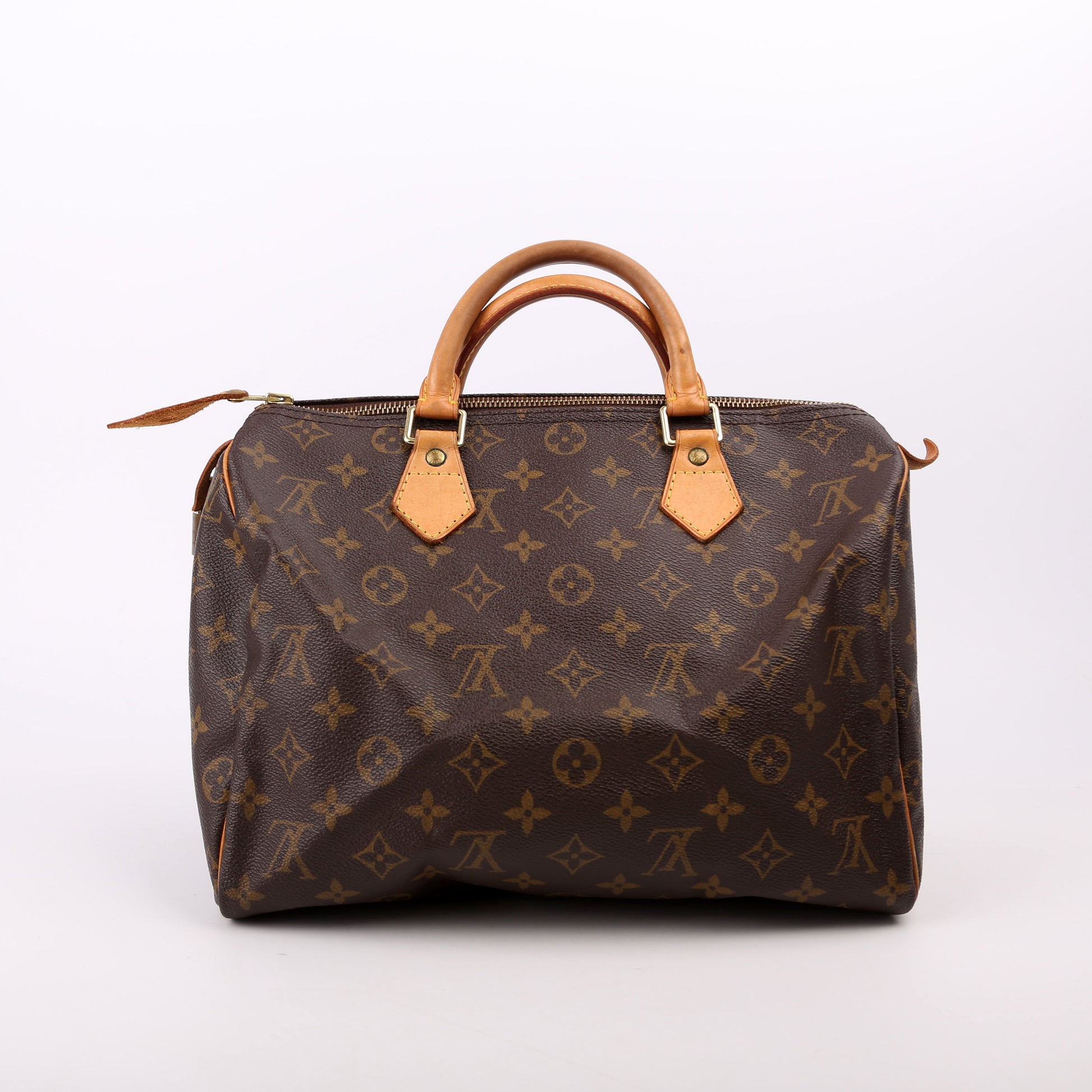 Louis Vuitton Speedy 30 Monogram