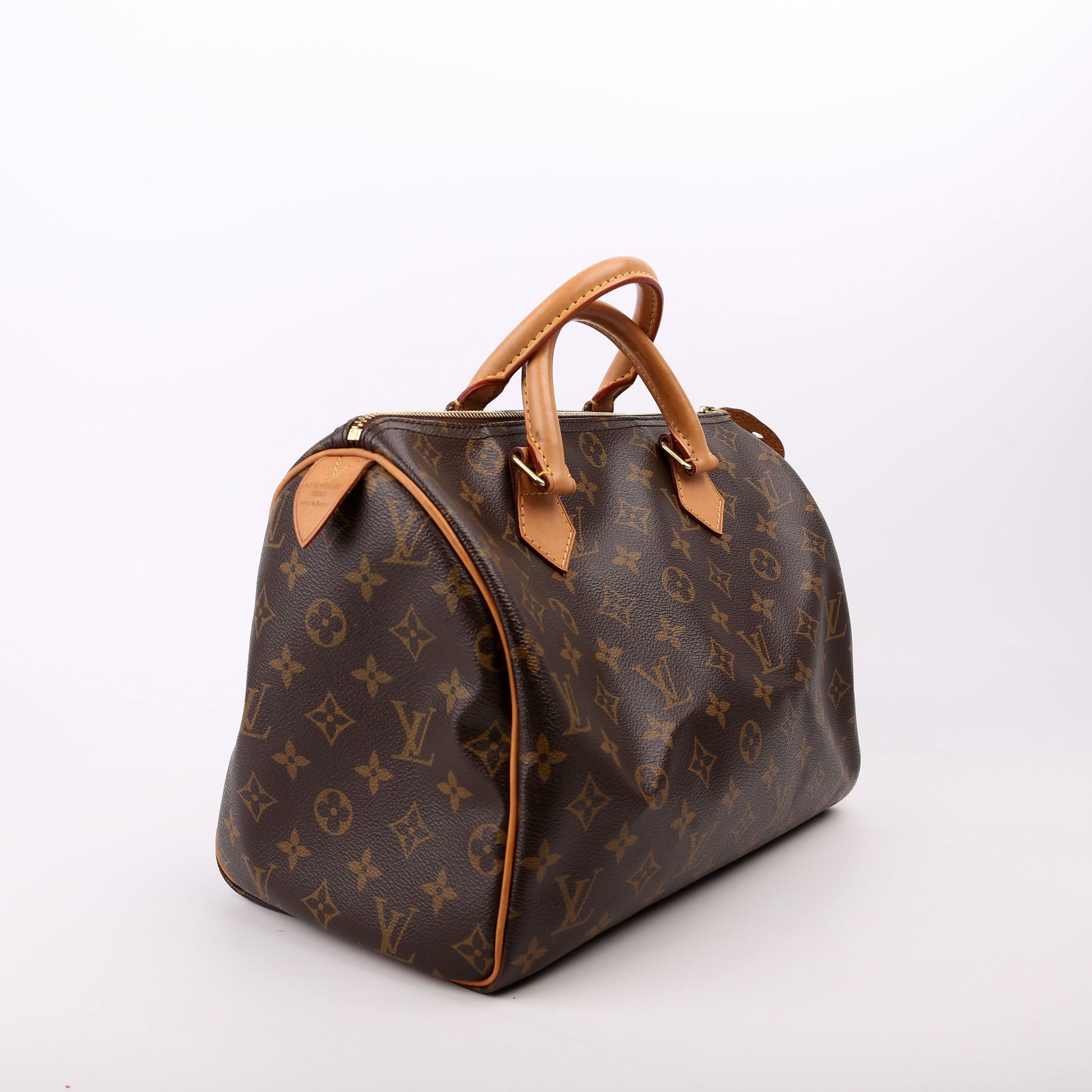 Louis Vuitton Speedy 30 Monogram