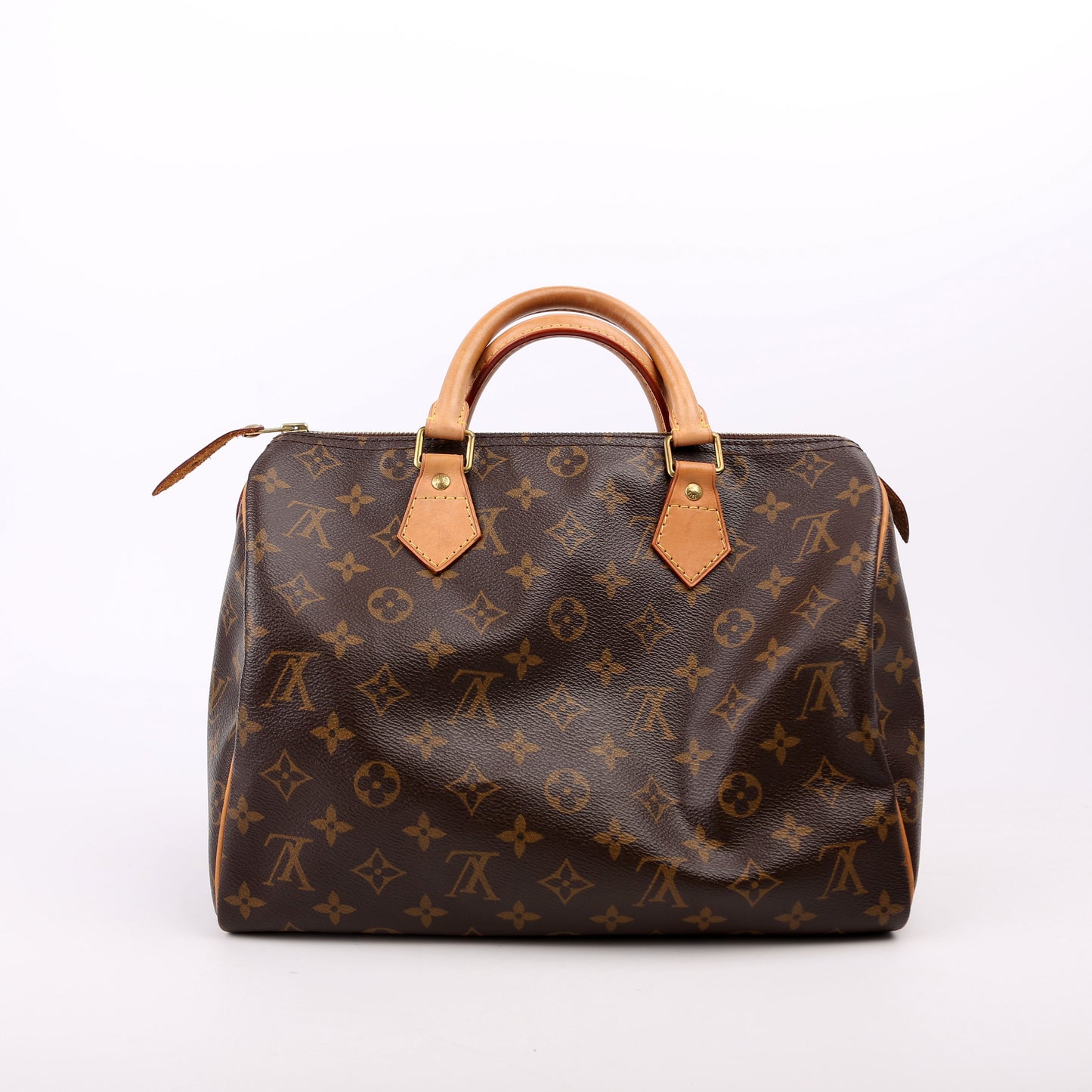 Louis Vuitton Speedy 30 Monogram