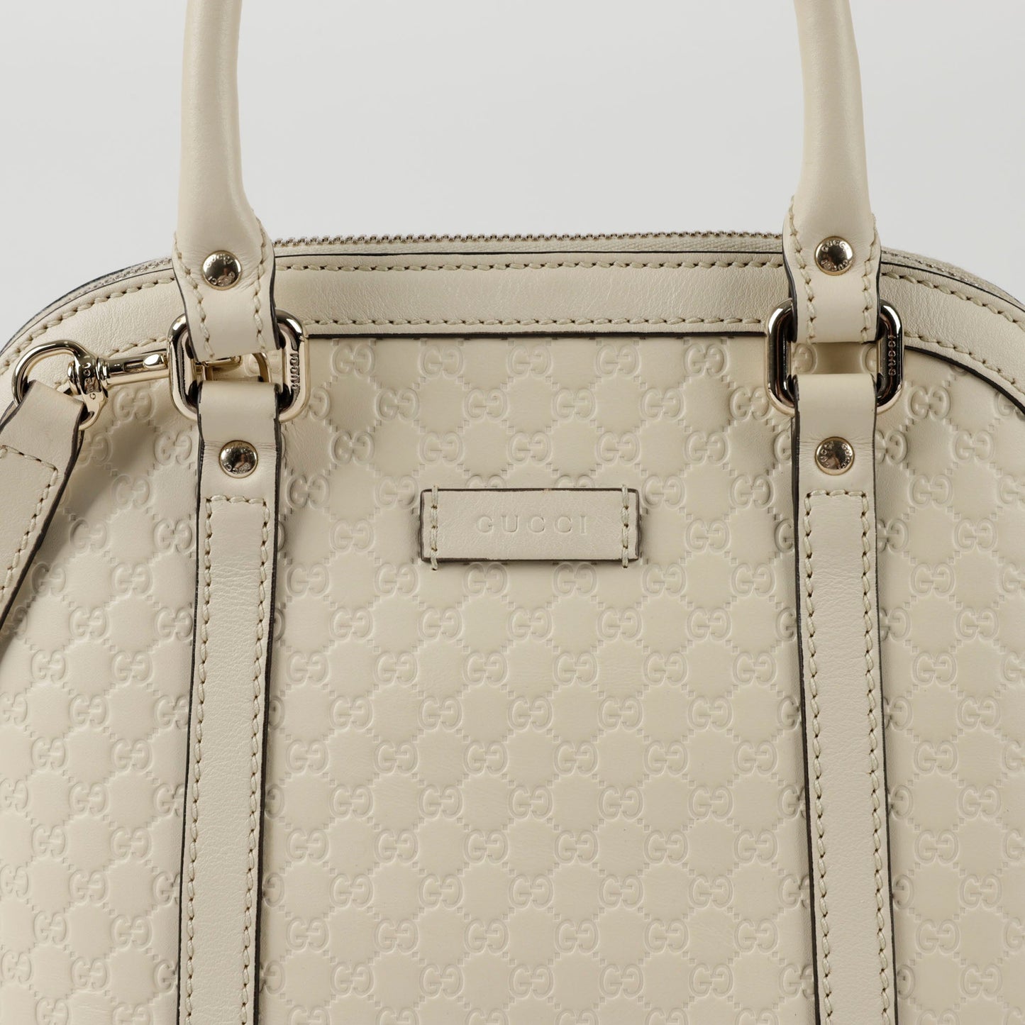 Gucci Mini Tote