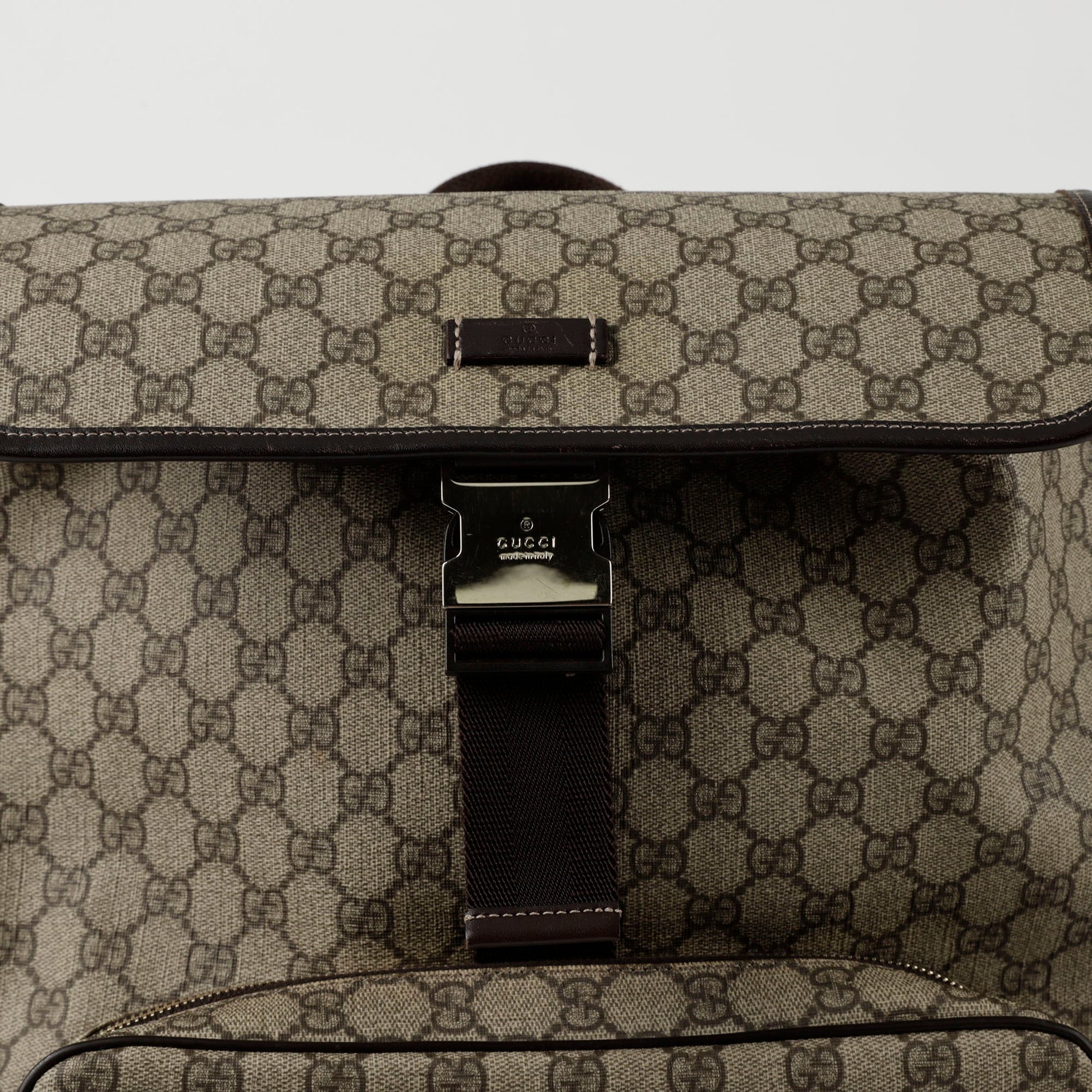 Gucci Backpack
