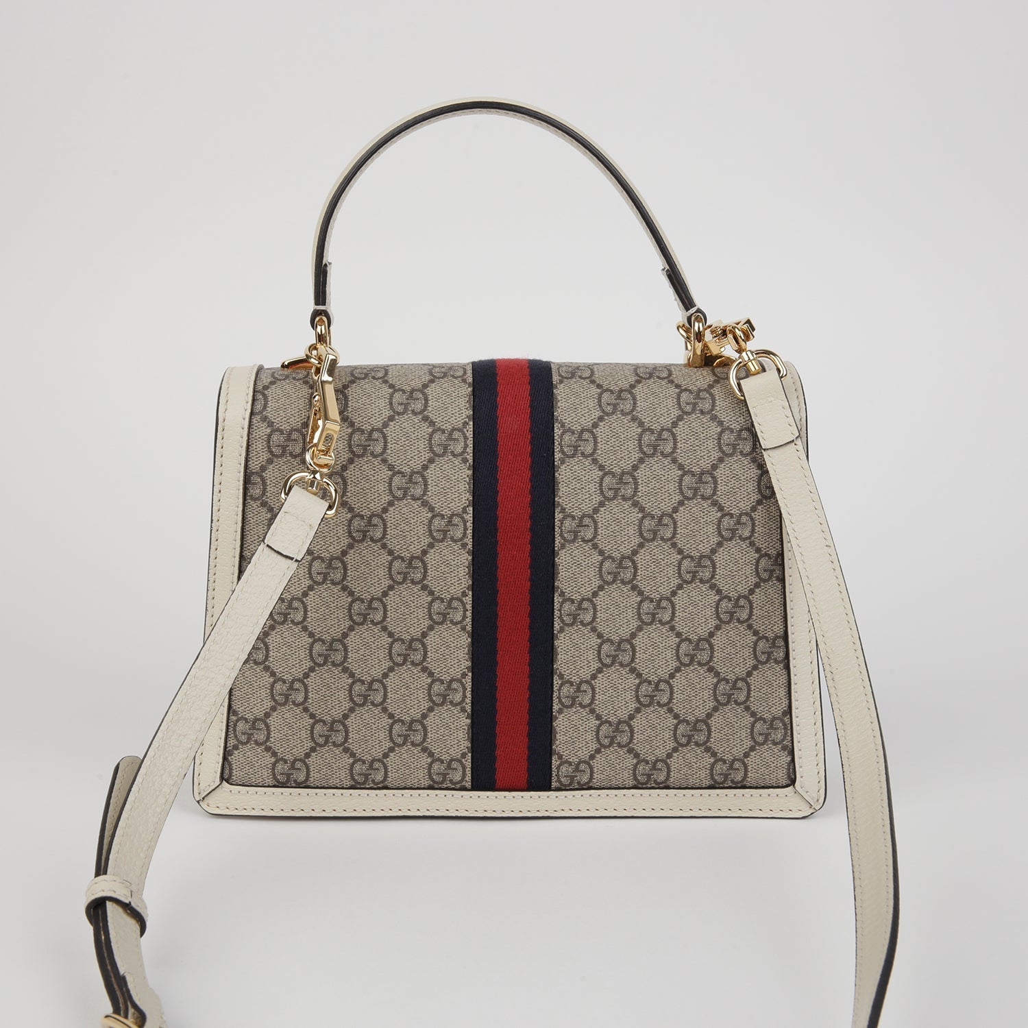 Gucci Top Handle Tote