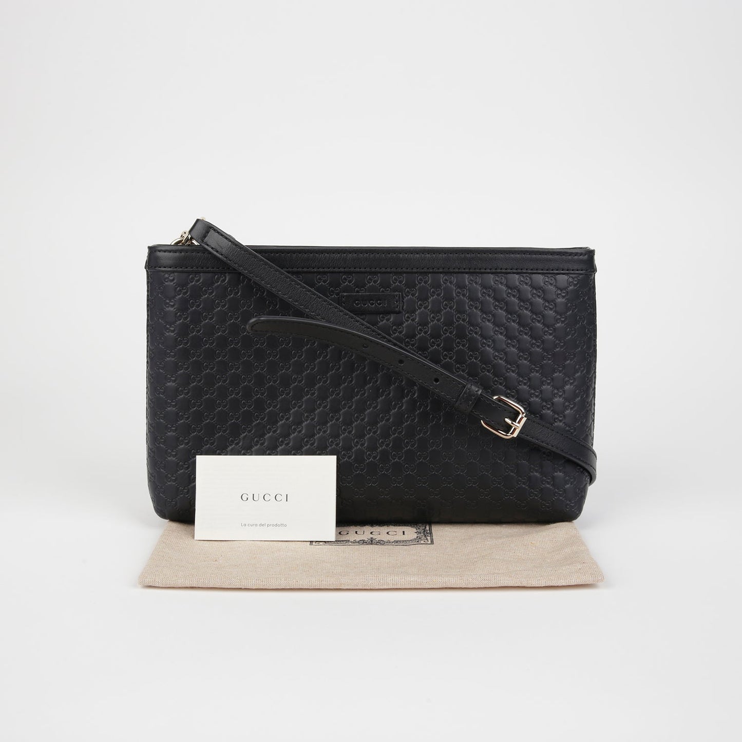 Gucci Designer Crossbody