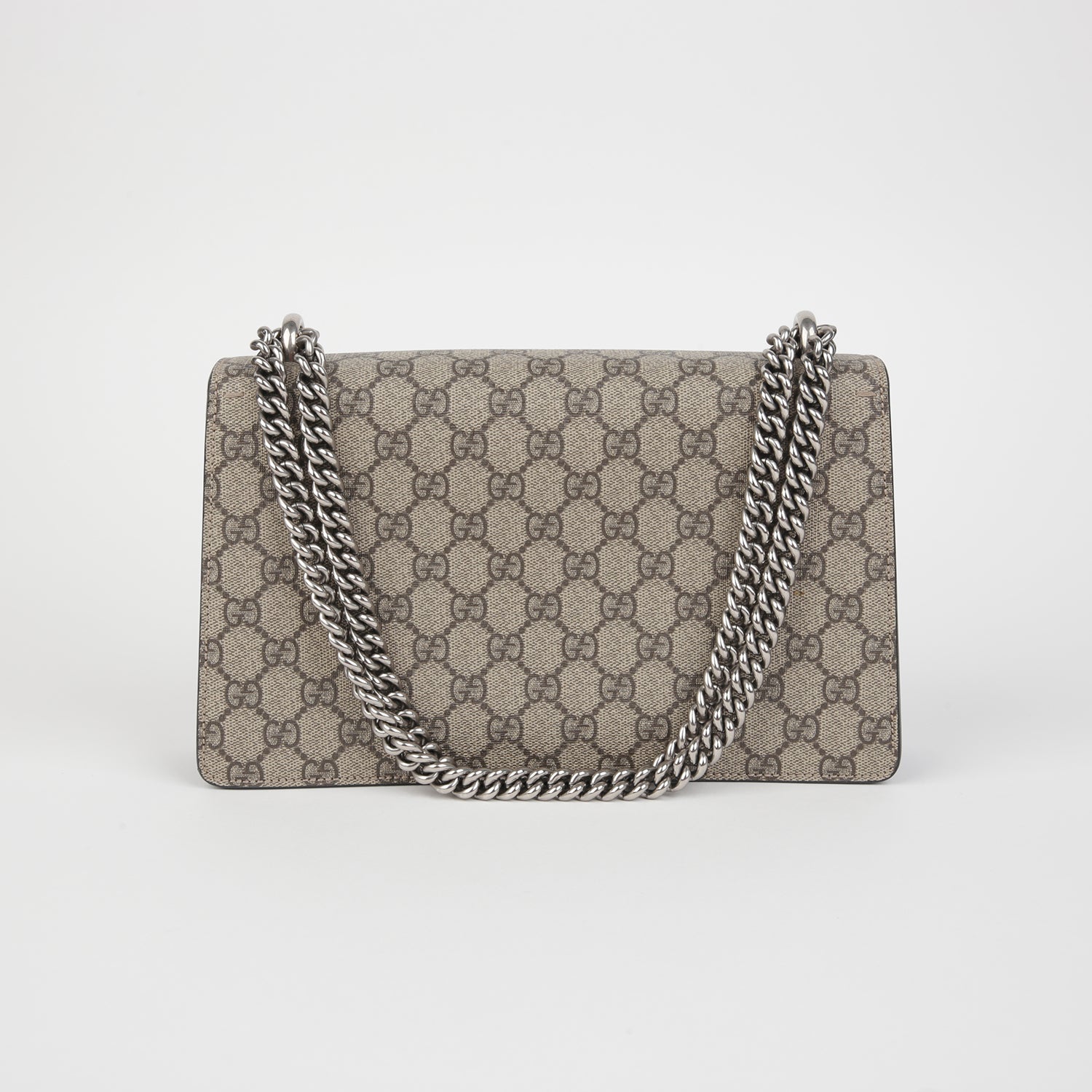Gucci Chain Shoulder Bag