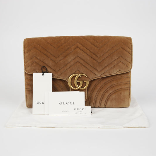 Gucci Mini Clutch