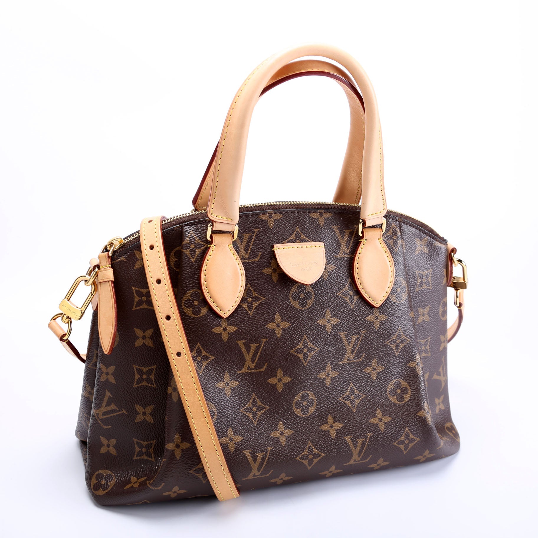 Louis Vuitton Rivoli NM PM Monogram