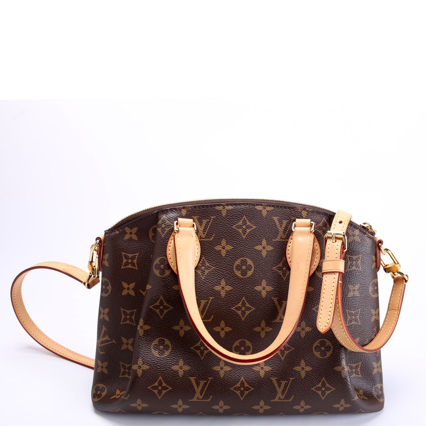 Louis Vuitton Rivoli NM PM Monogram