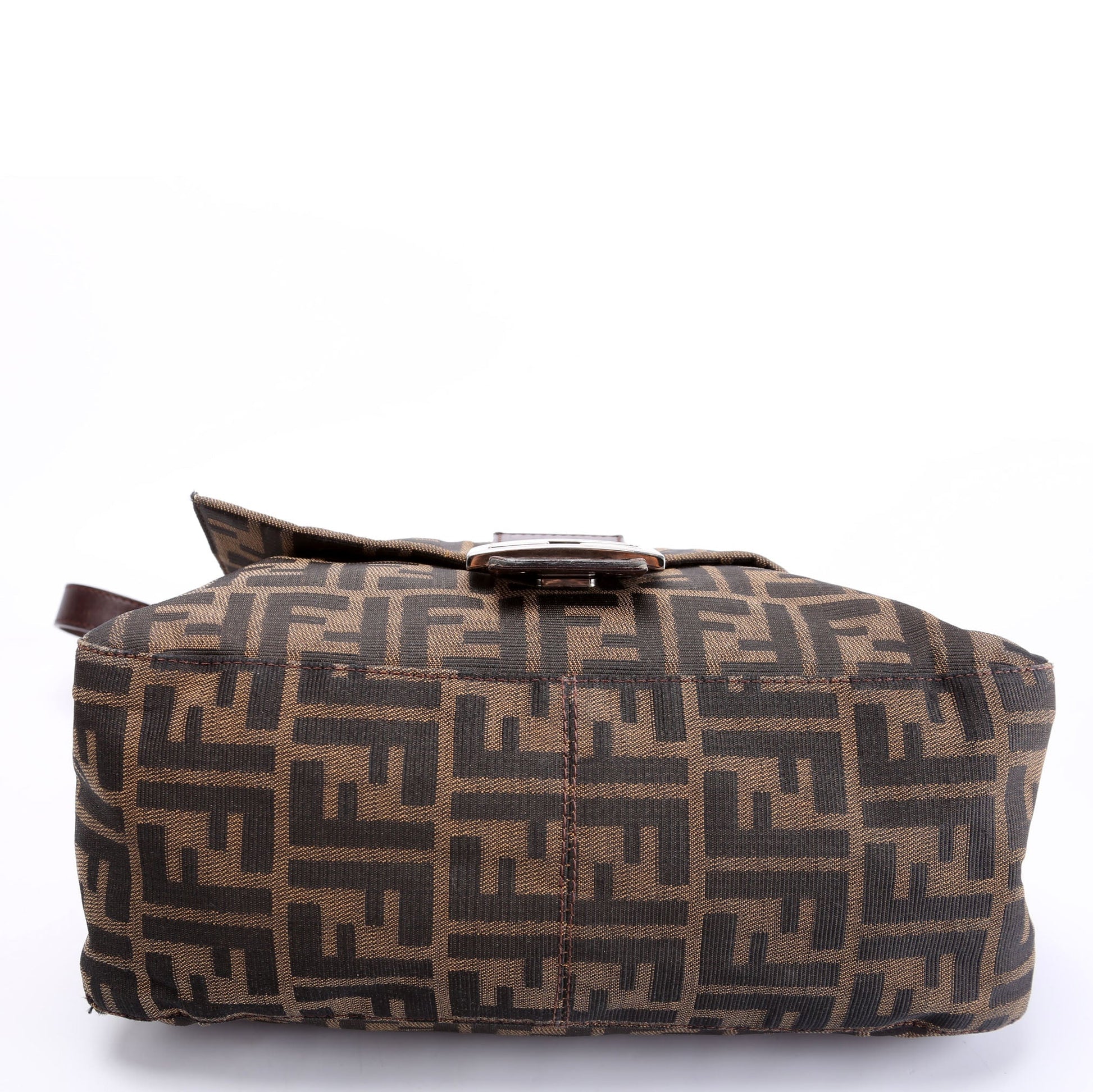 Fendi 26325 Zucca Mammauette Bag