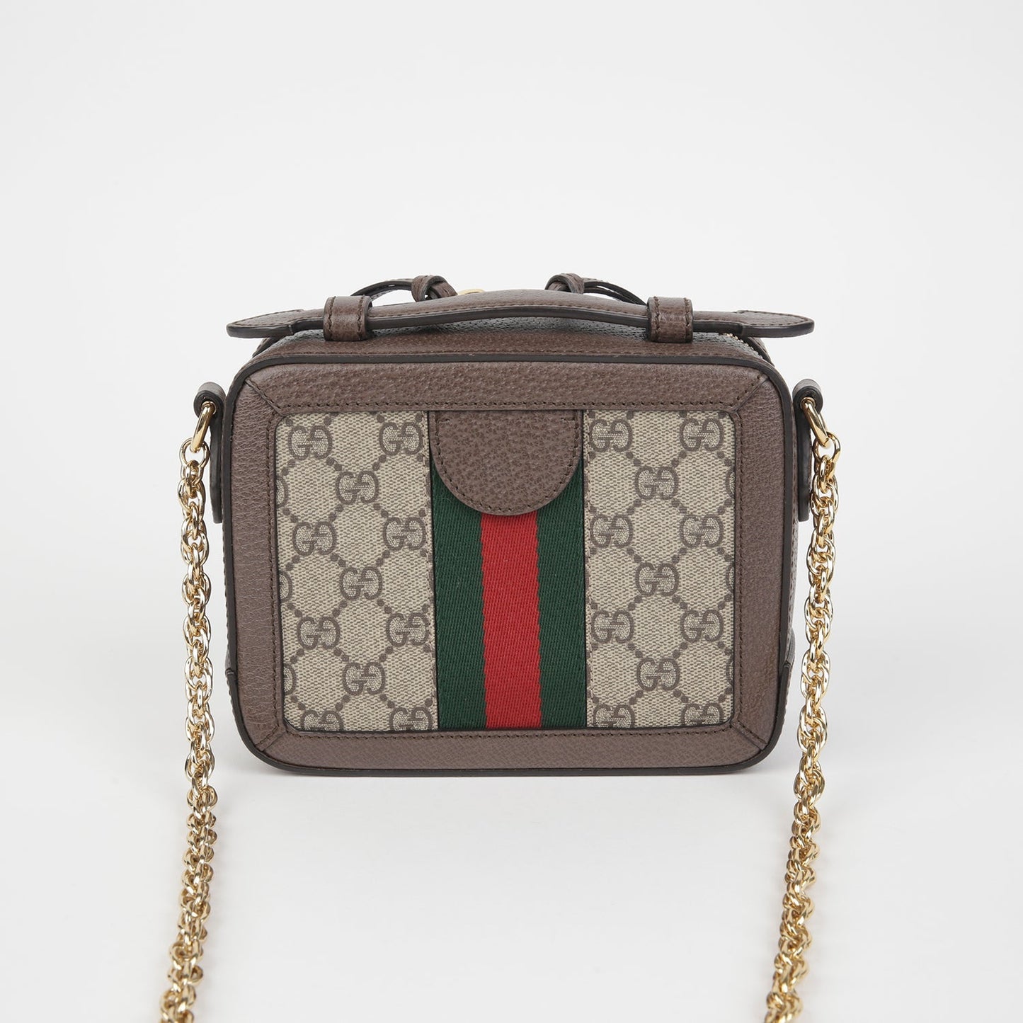 Gucci Mini Top Handle Tote