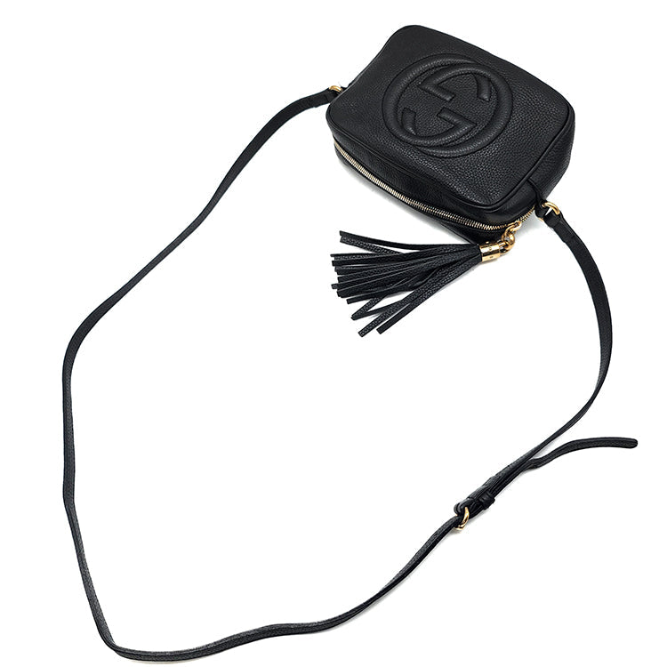 Gucci Designer Shoulder Bag