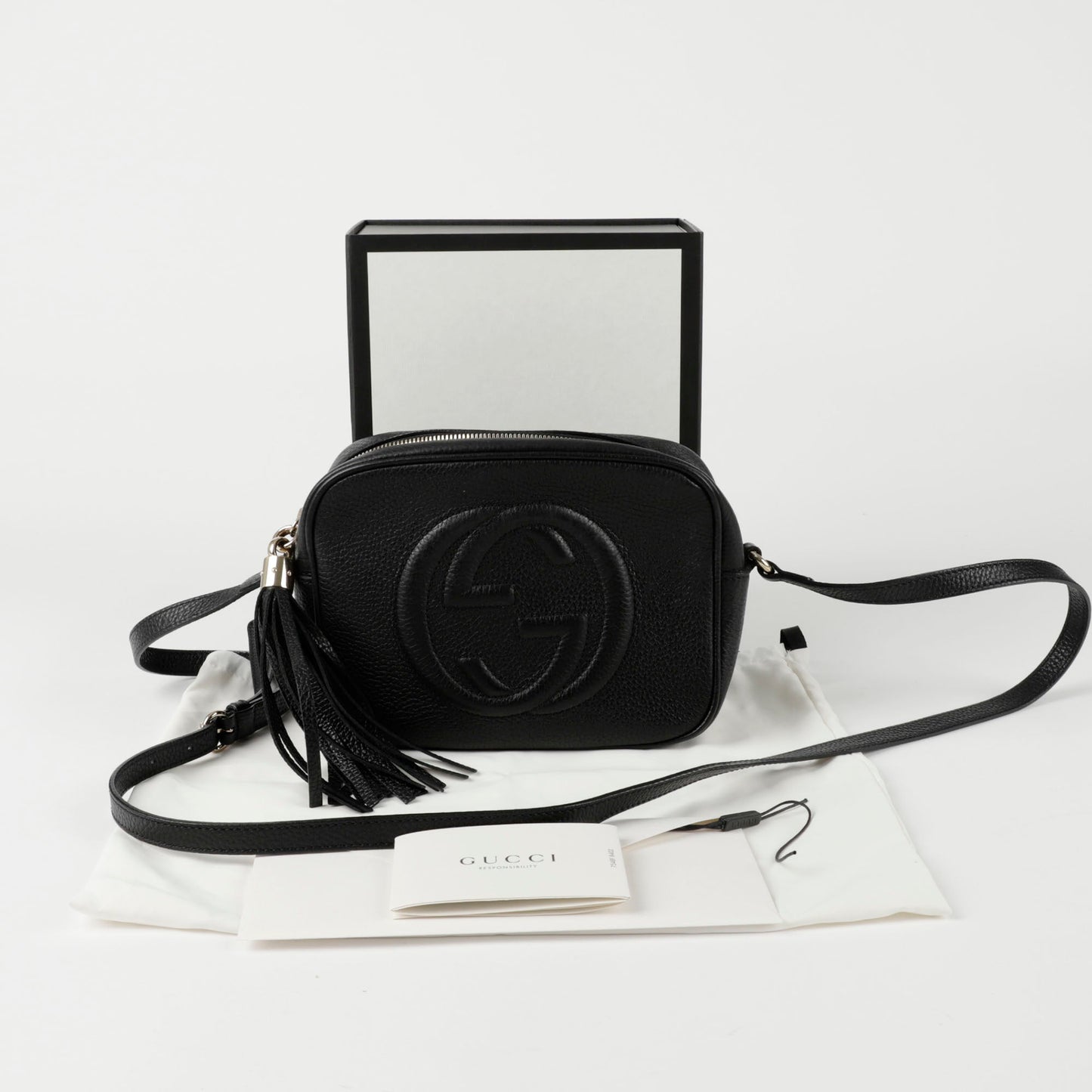 Gucci Designer Crossbody