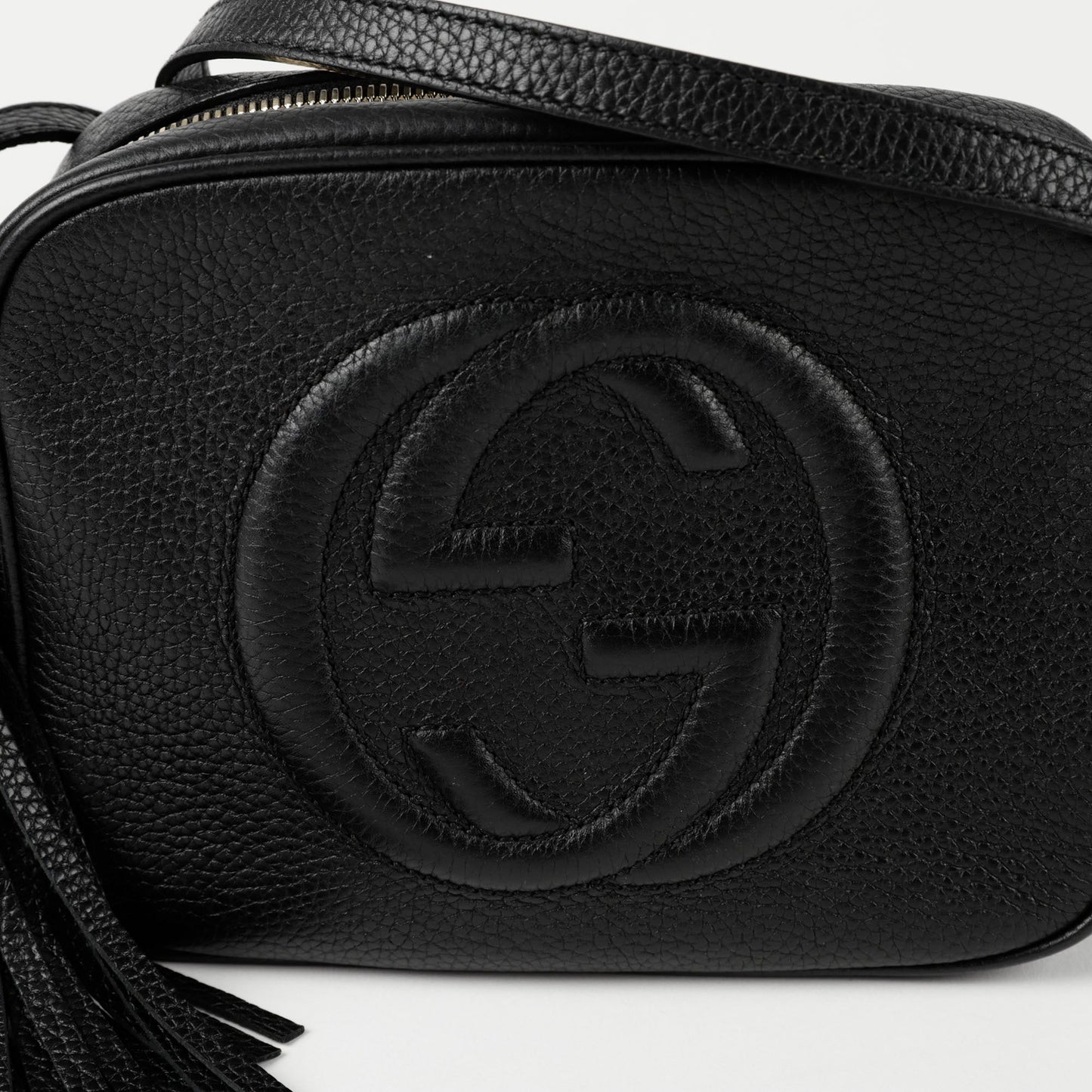 Gucci Designer Crossbody