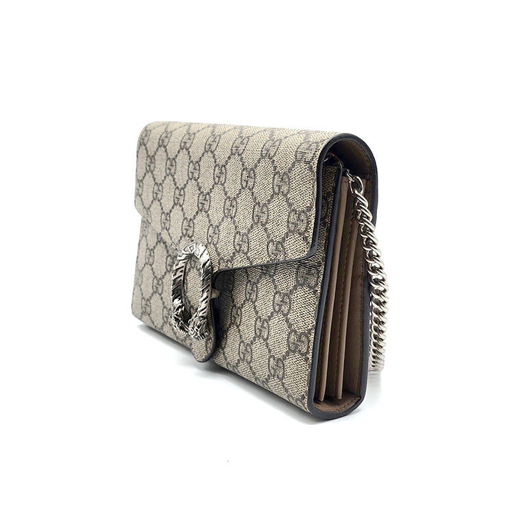 Gucci Chain Mini Shoulder Bag