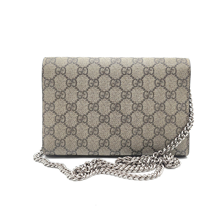 Gucci Chain Mini Shoulder Bag