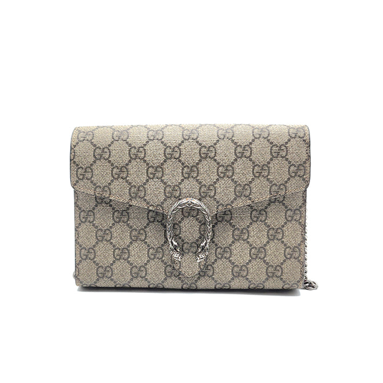 Gucci Chain Mini Shoulder Bag