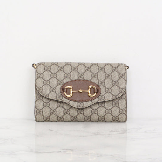 Gucci Mini Shoulder Bag