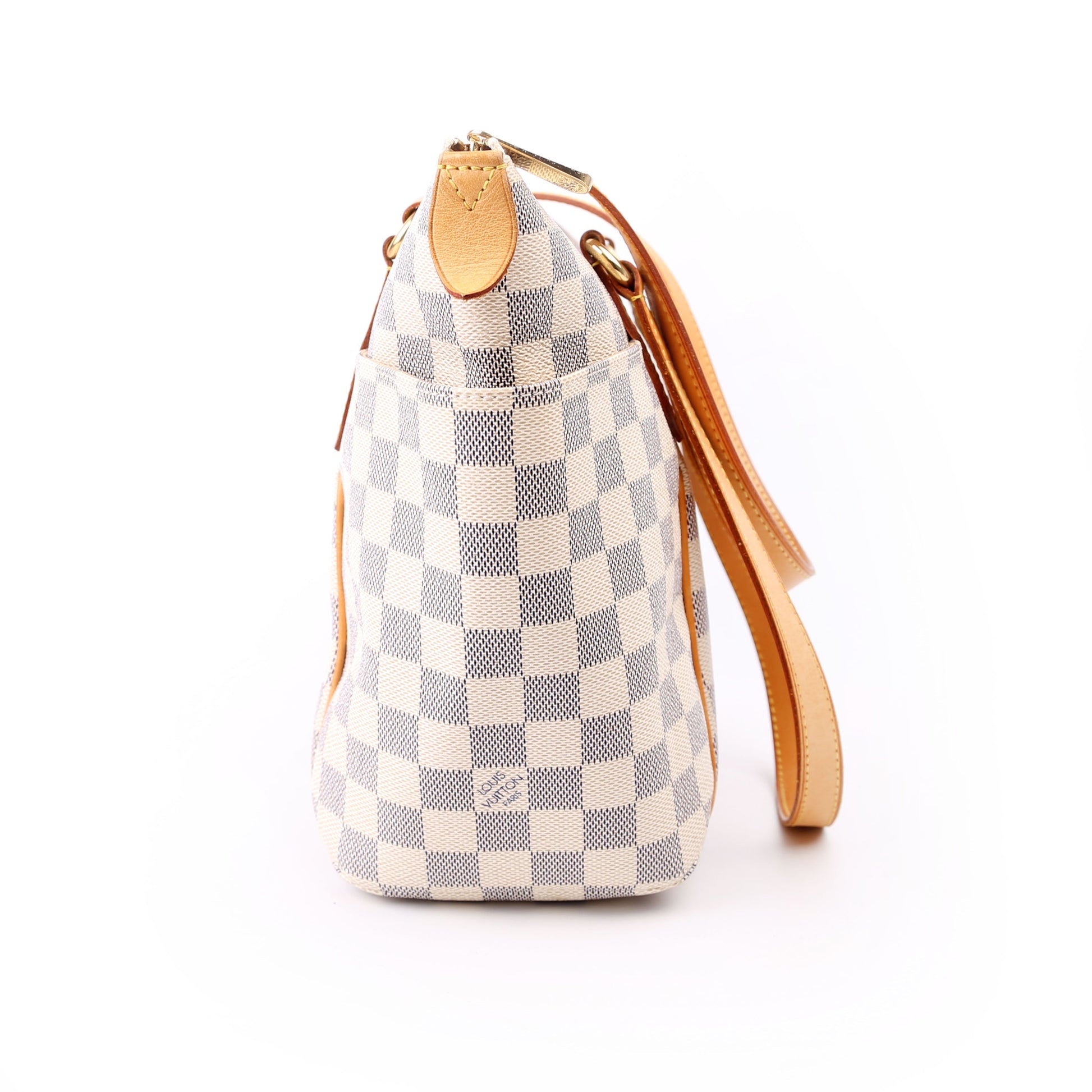 Louis Vuitton Totally PM Damier Azur