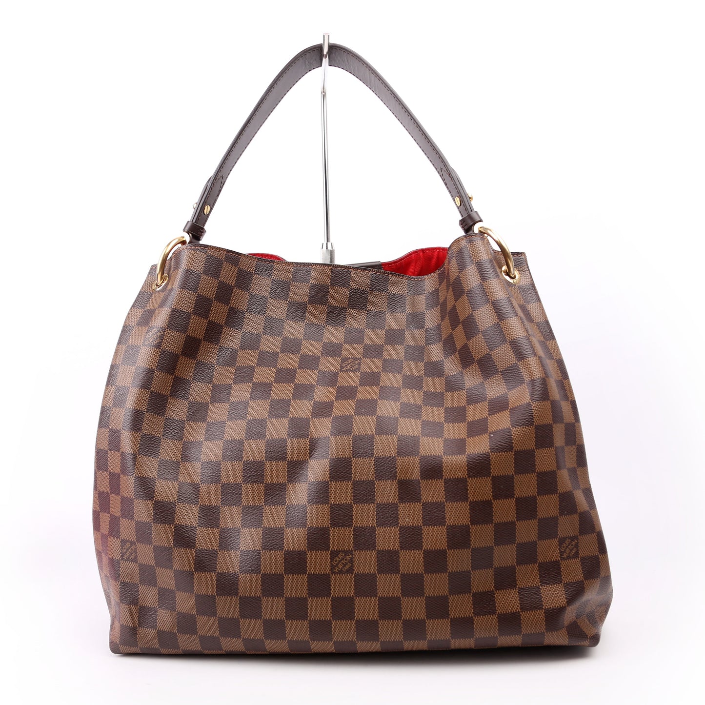 Louis Vuitton Graceful MM Damier Ebene
