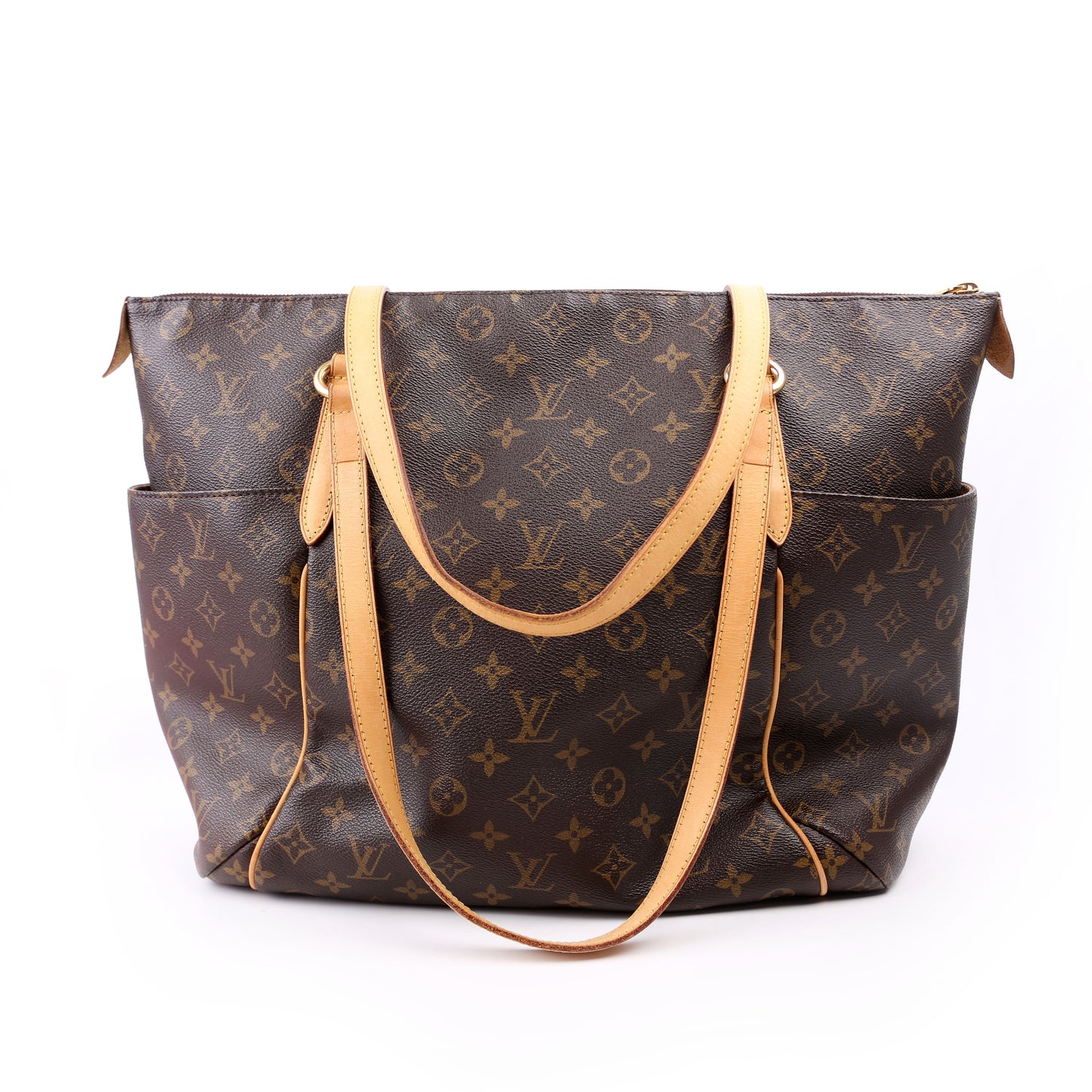 Louis Vuitton Totally GM Monogram