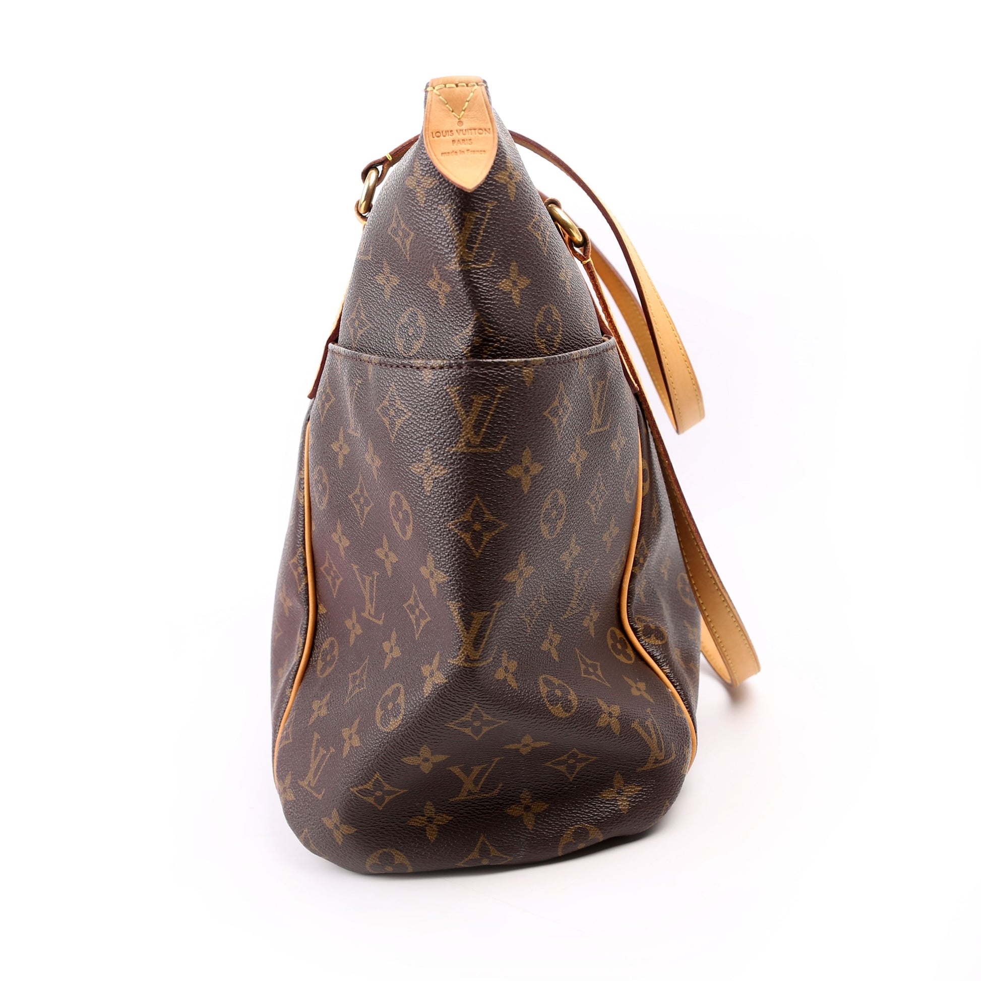 Louis Vuitton Totally GM Monogram