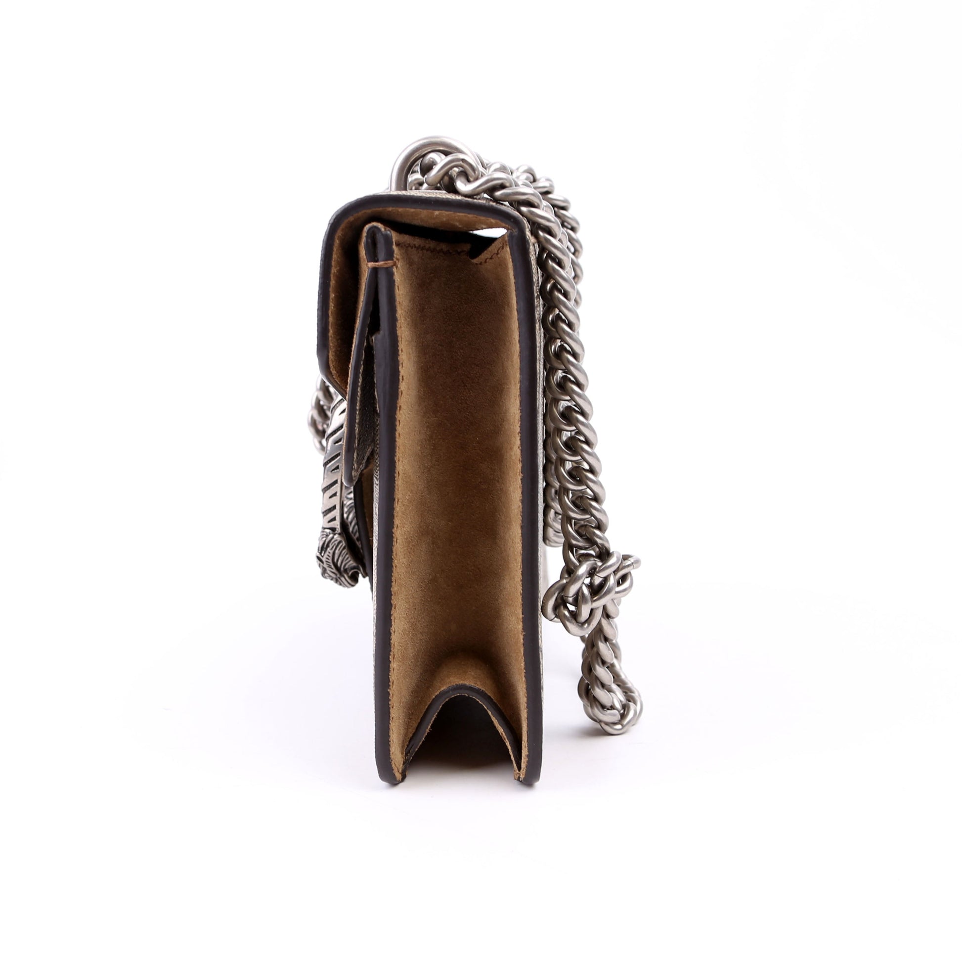 Gucci 421970 Dionysus GG Shoulder Mini Bag