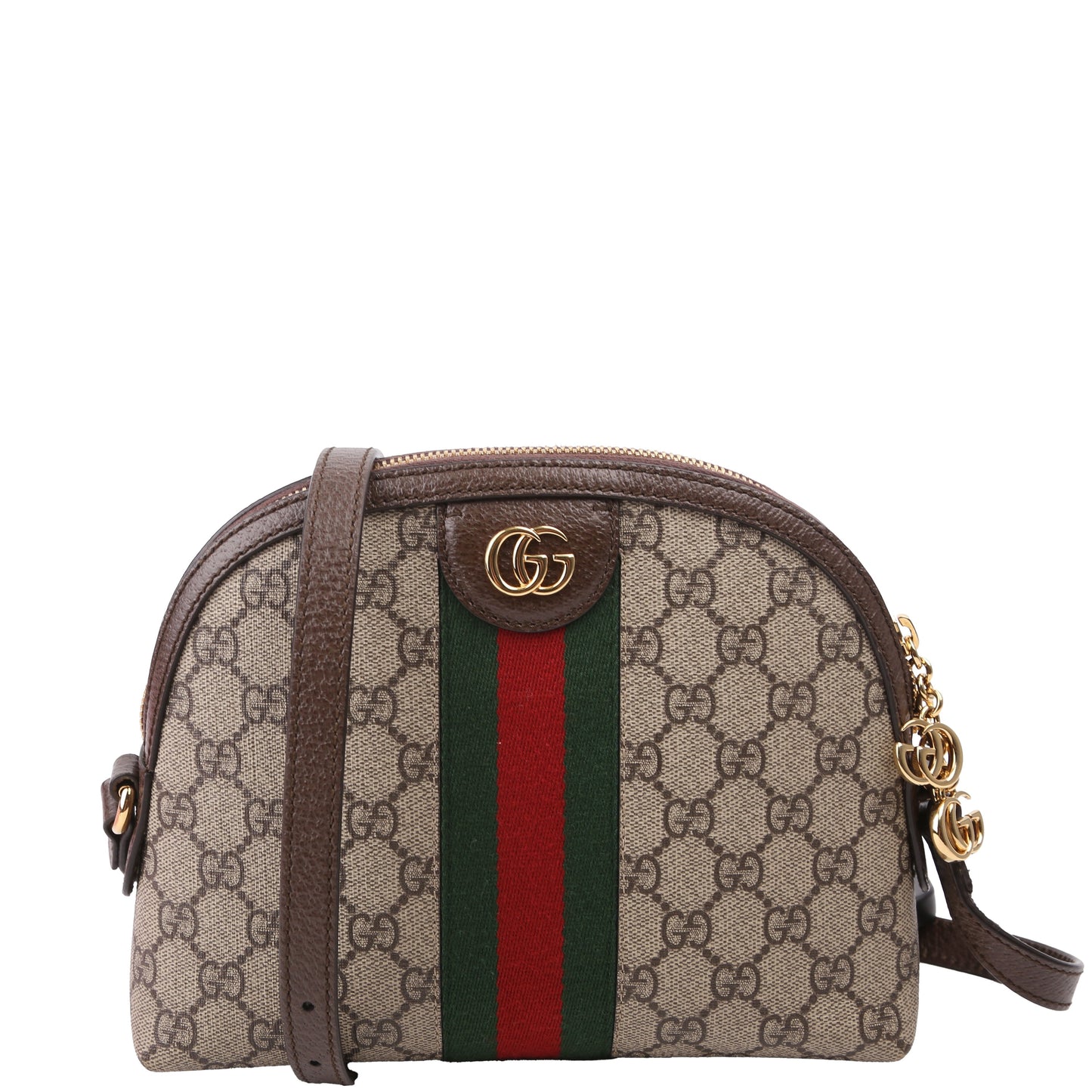 Gucci 499621 Ophidia GG Small Crossbody Bag