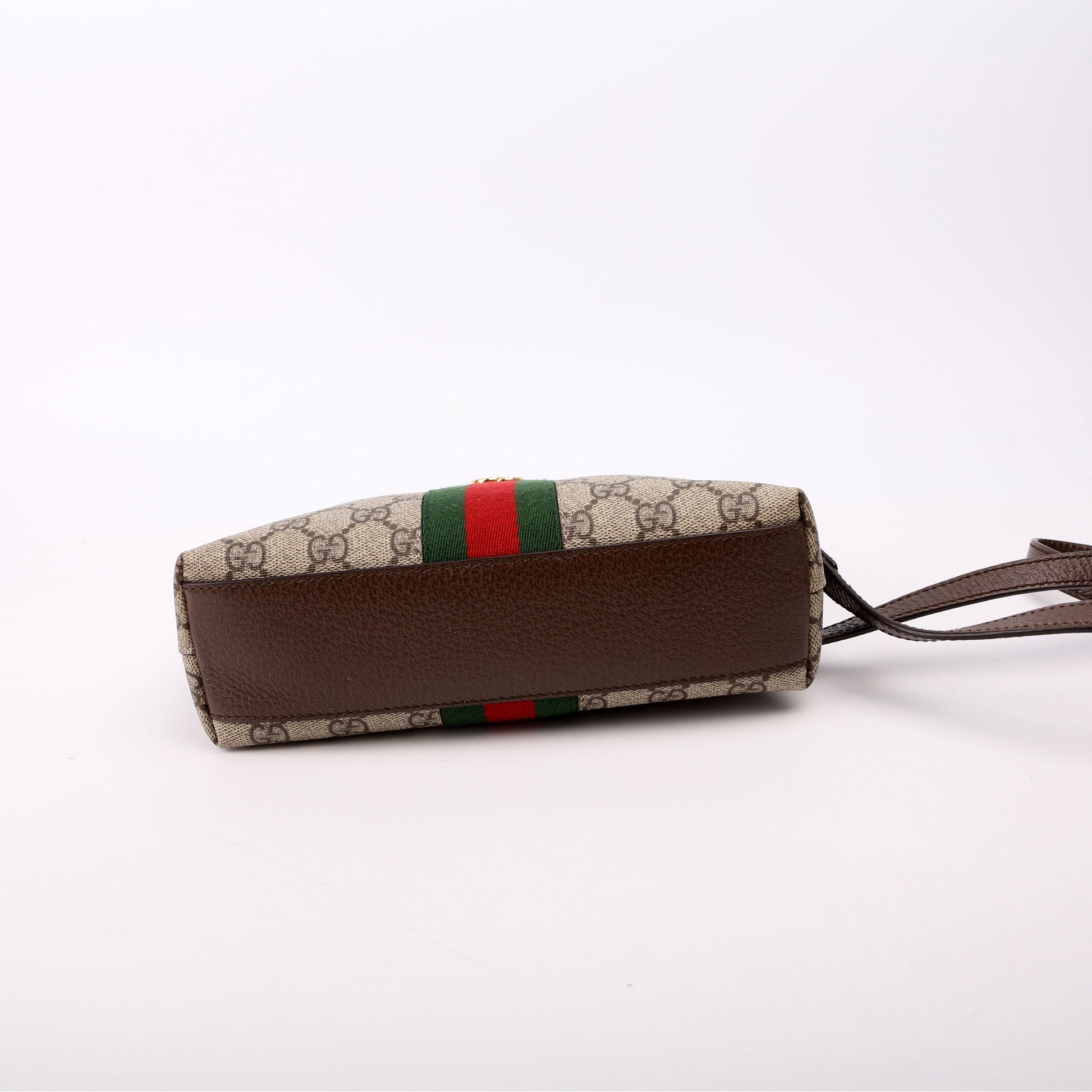 Gucci 499621 Ophidia GG Small Crossbody Bag