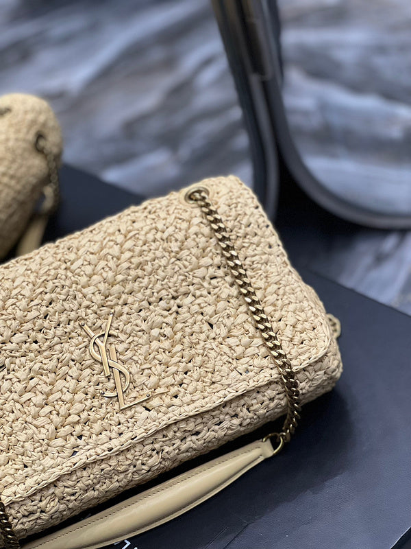 Yves Saint Laurent - Bags
