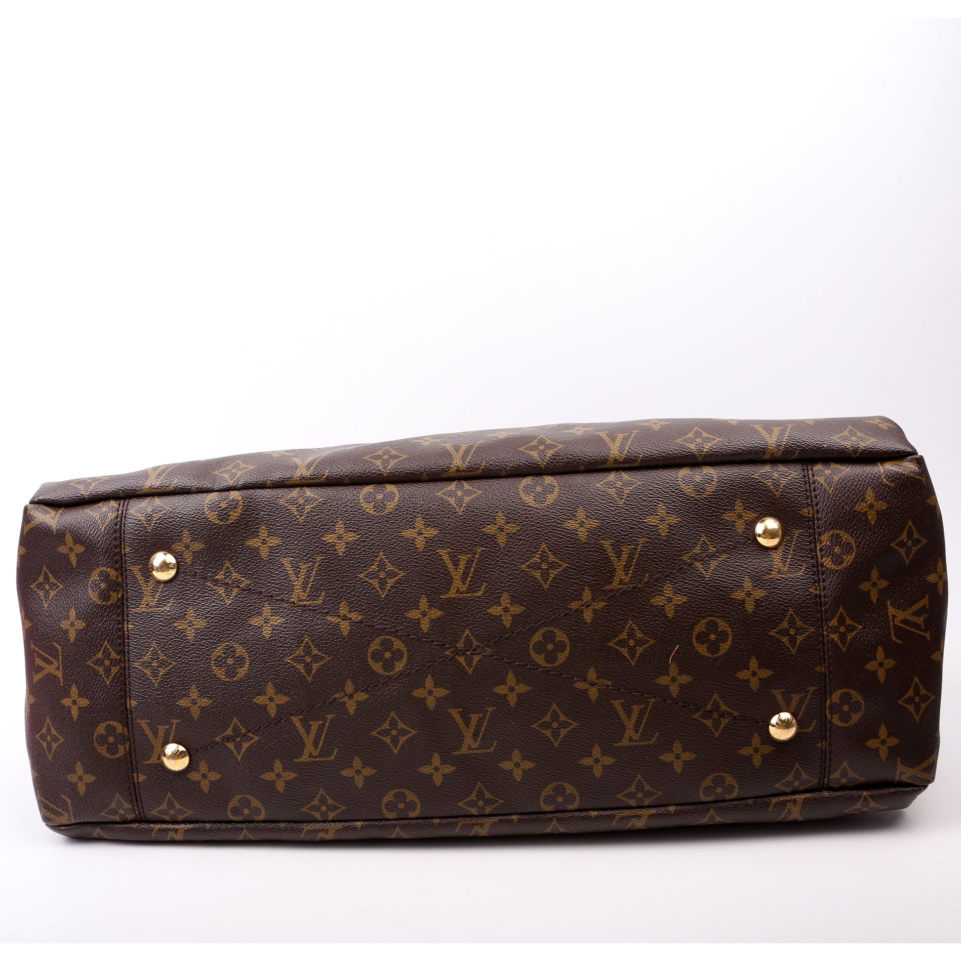 Louis Vuitton Artsy GM Monogram