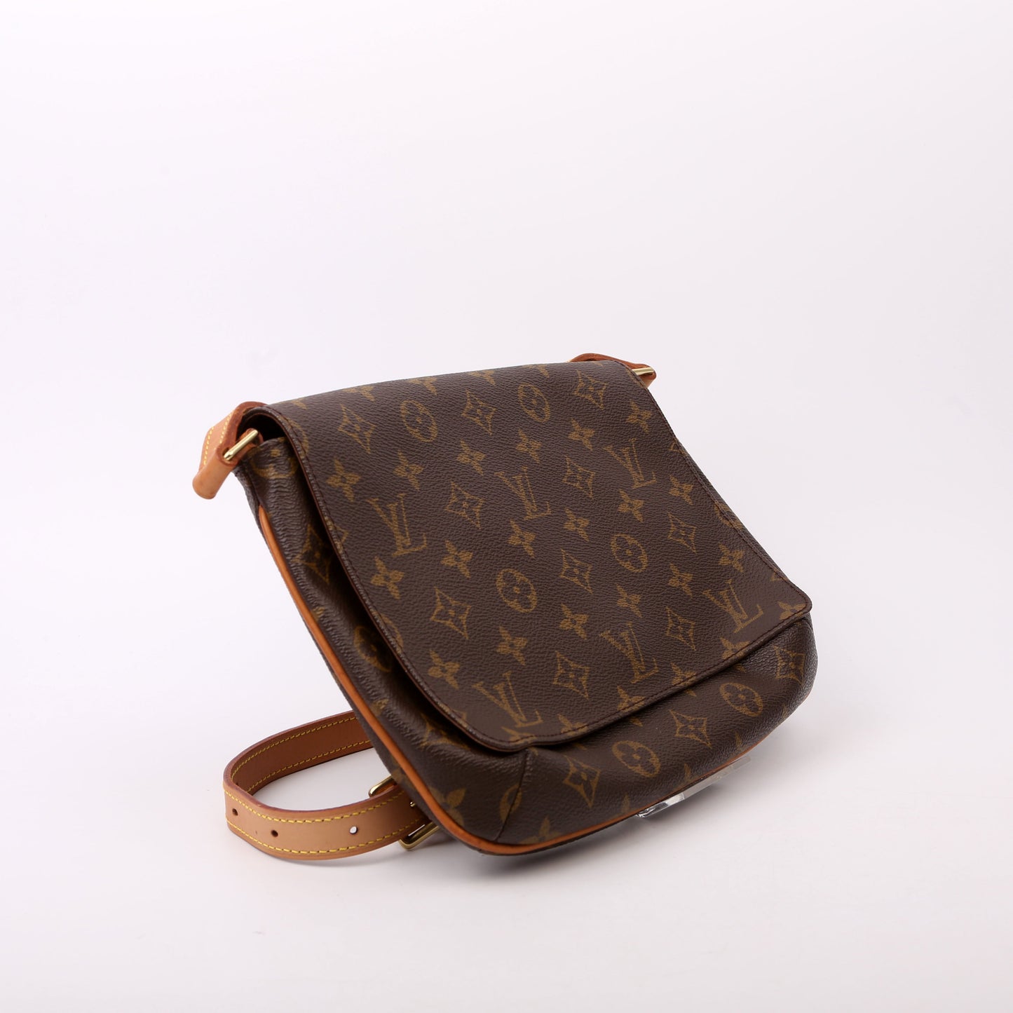 Louis Vuitton Mtte Tango Long Monogram
