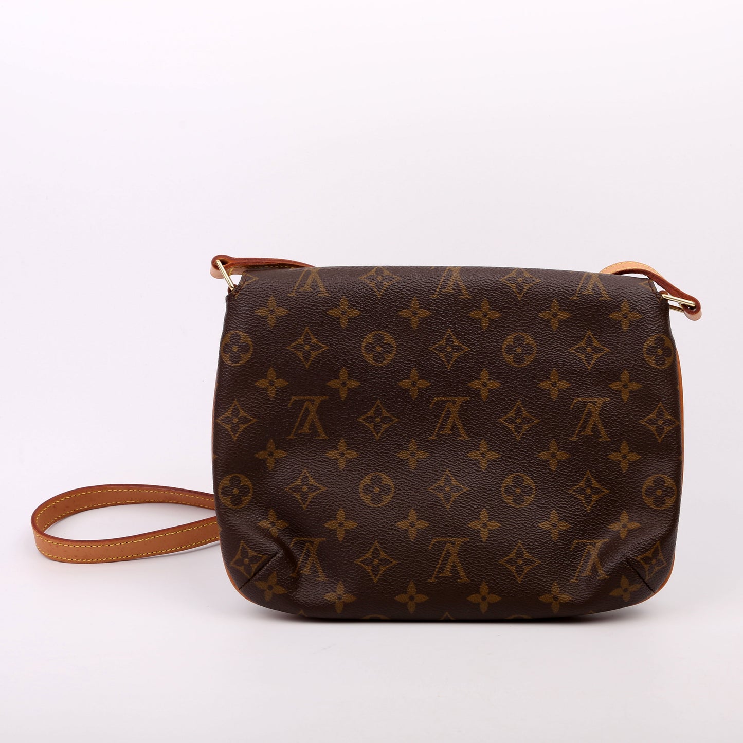 Louis Vuitton Mtte Tango Long Monogram