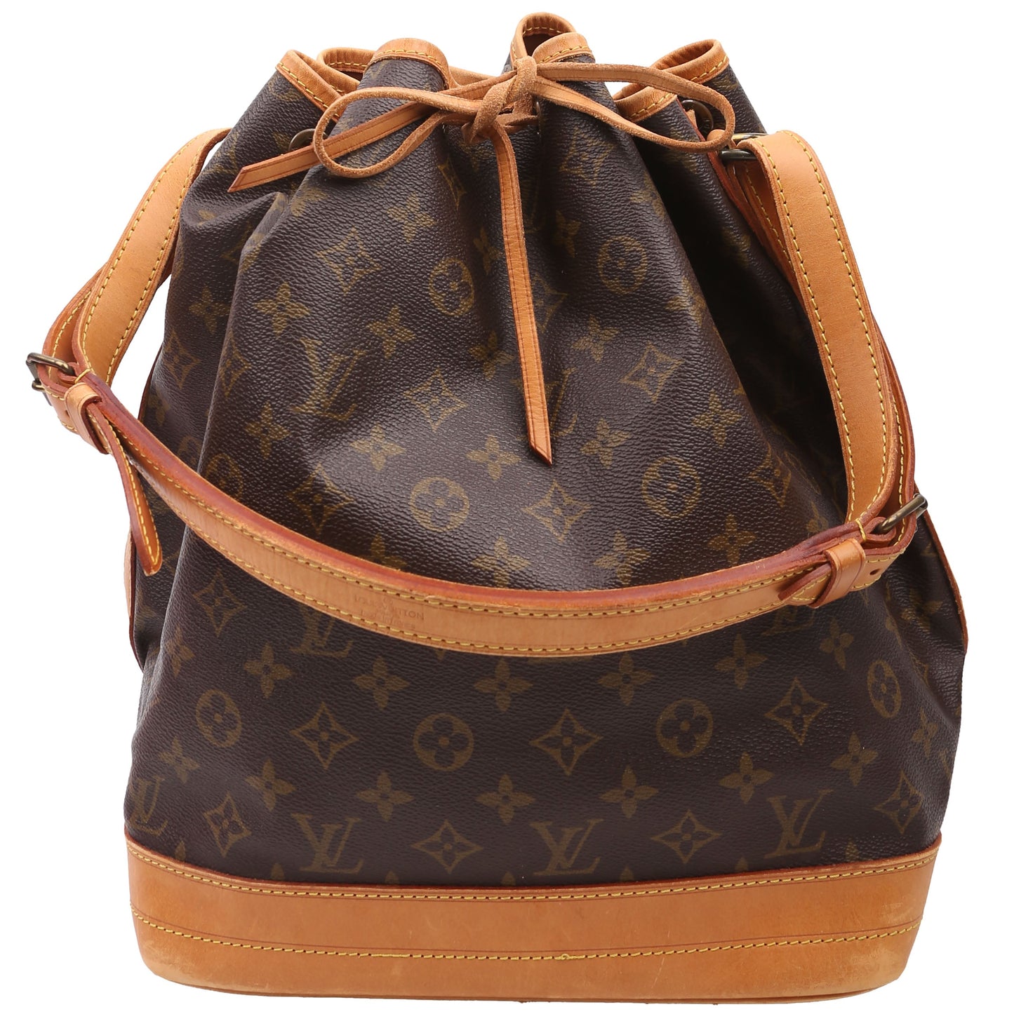Louis Vuitton Noe Monogram